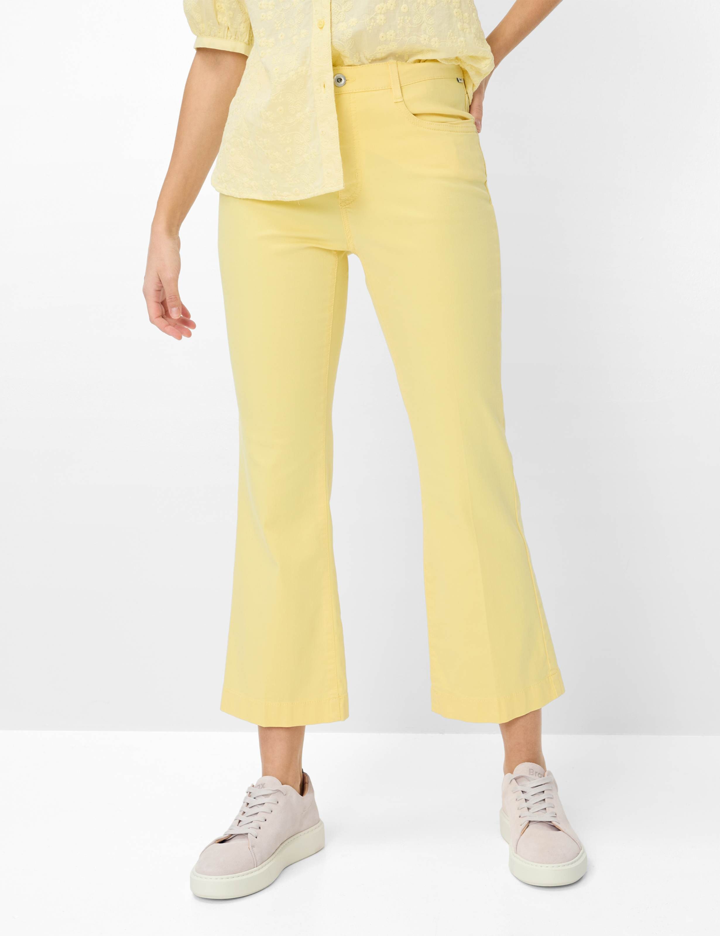 Brax 5-Pocket-Jeans Style MARY S BOOT günstig online kaufen