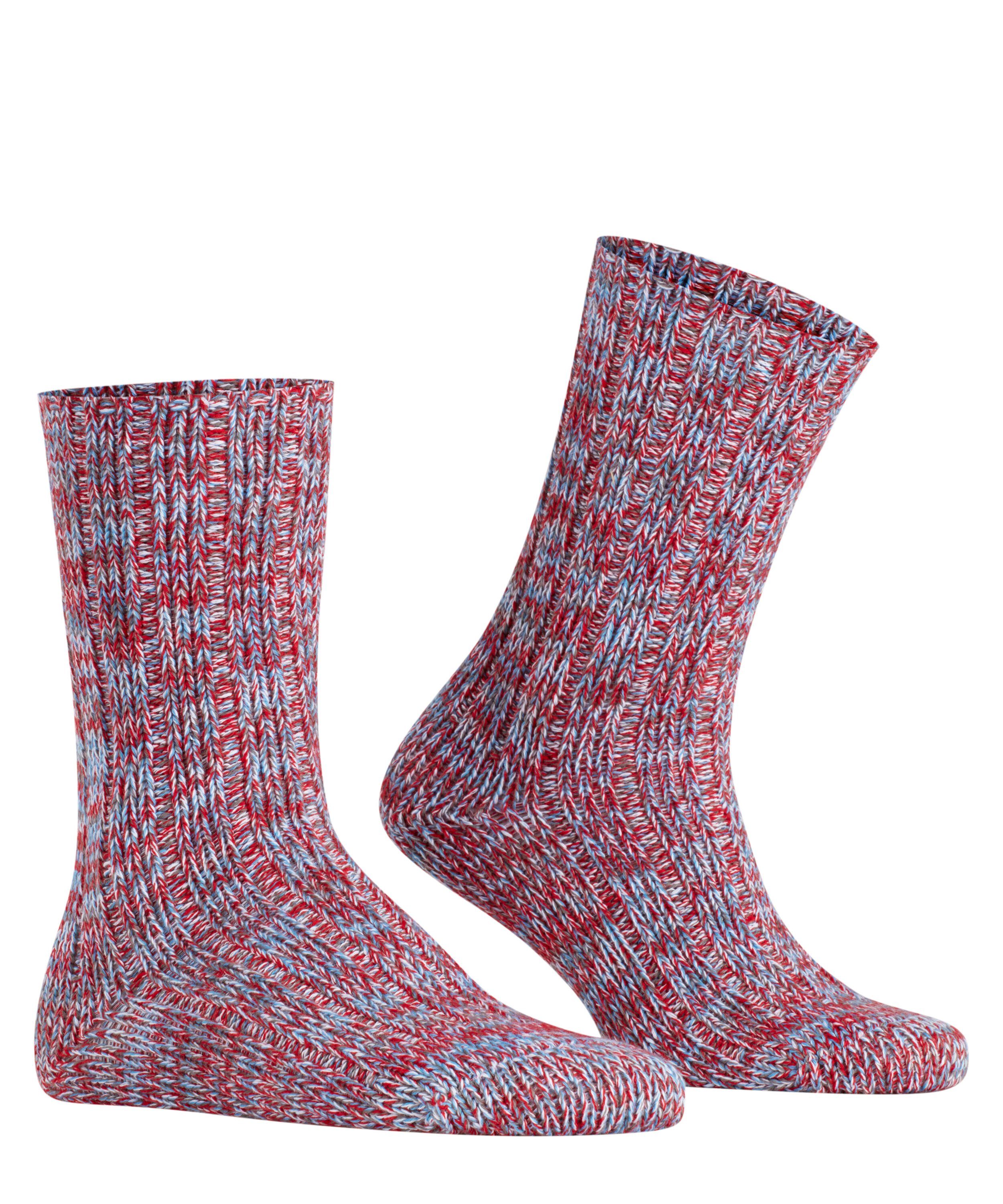 FALKE Funktionssocken Brooklyn (1-Paar) mit Bio-Baumwolle günstig online kaufen