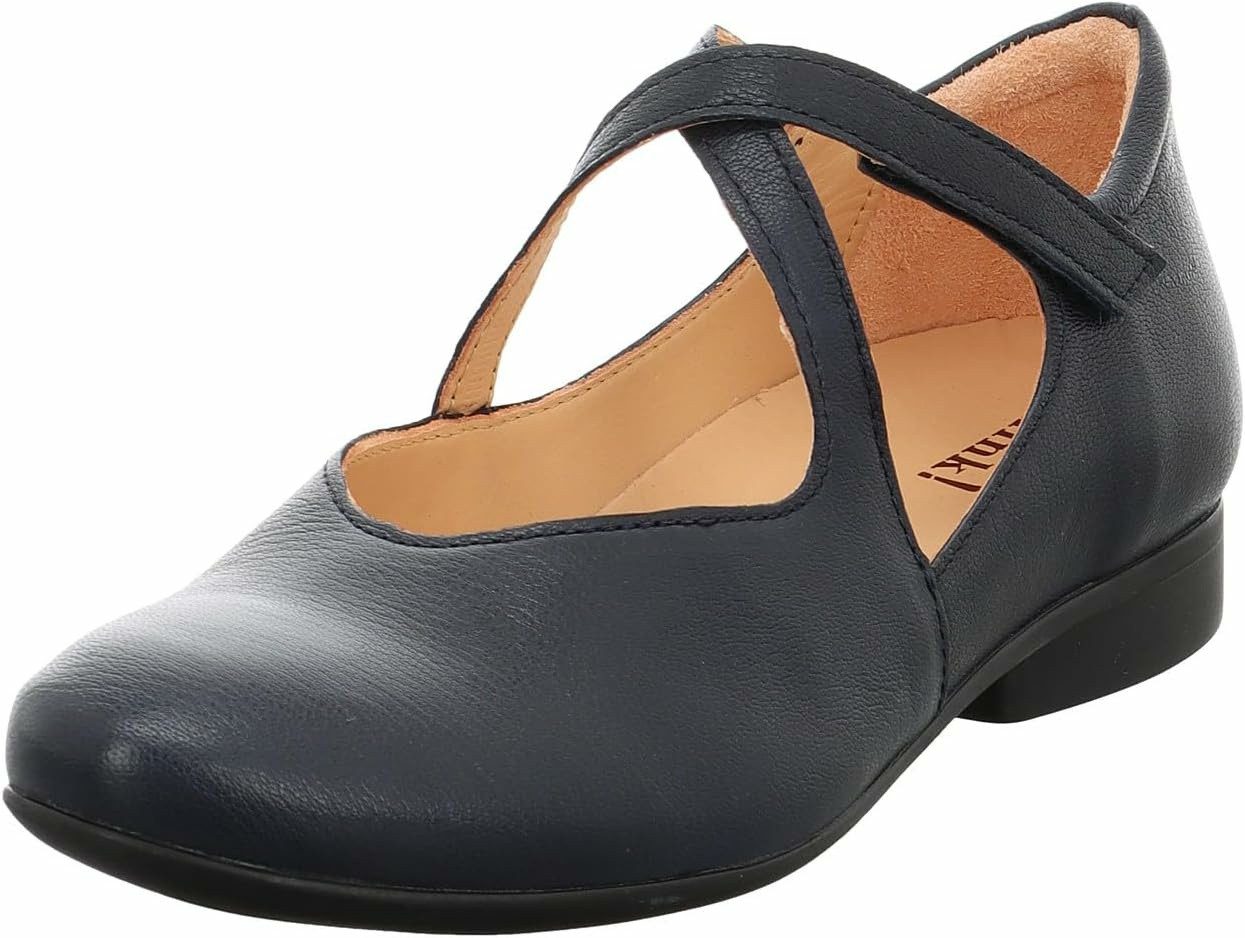 Think! Ballerinas für Damen Ballerina (keine Angabe, 1-tlg., keine Angabe)