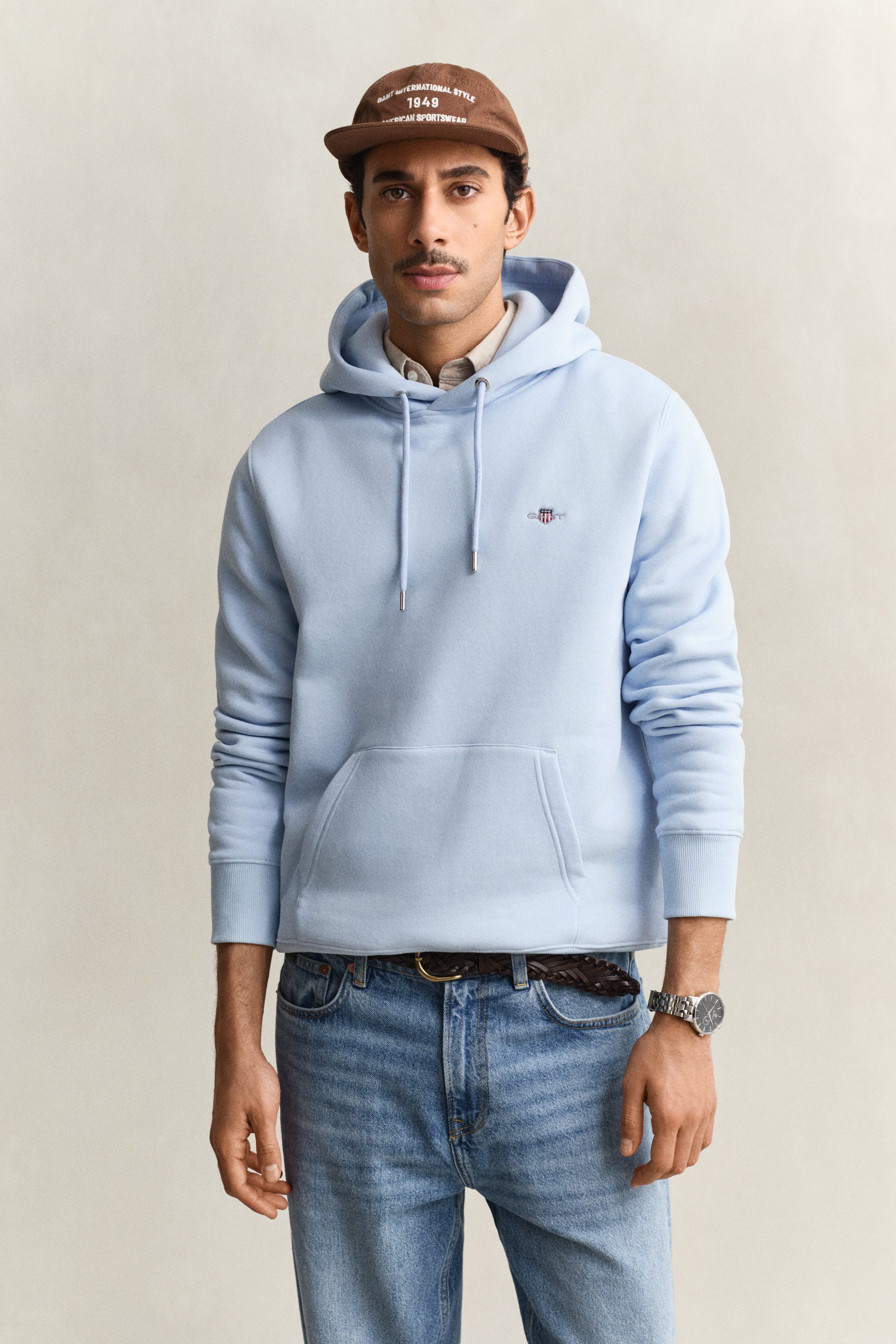 Gant Sweatshirt günstig online kaufen