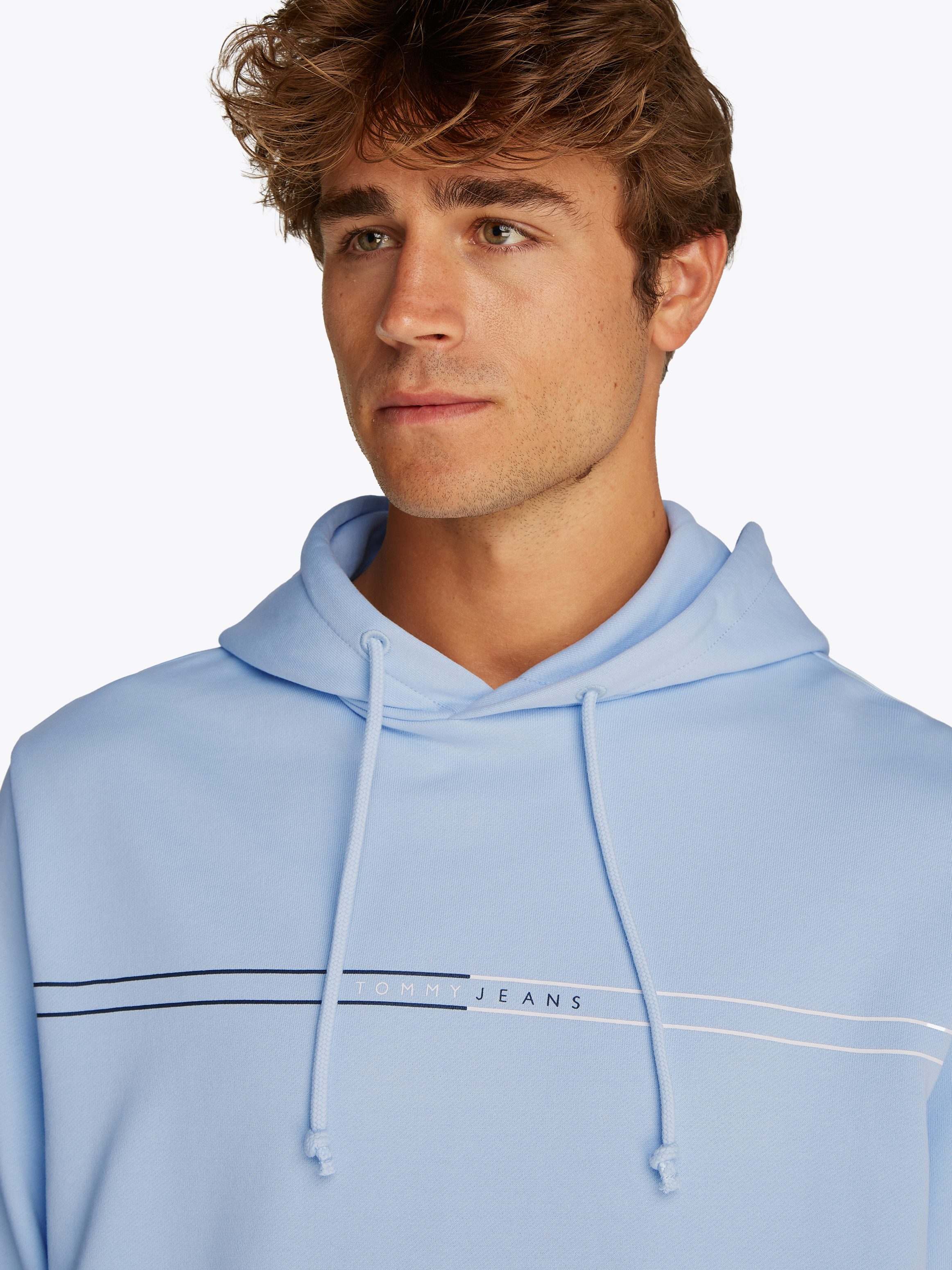 Tommy Jeans Kapuzensweatshirt TJM REG ENTRY günstig online kaufen