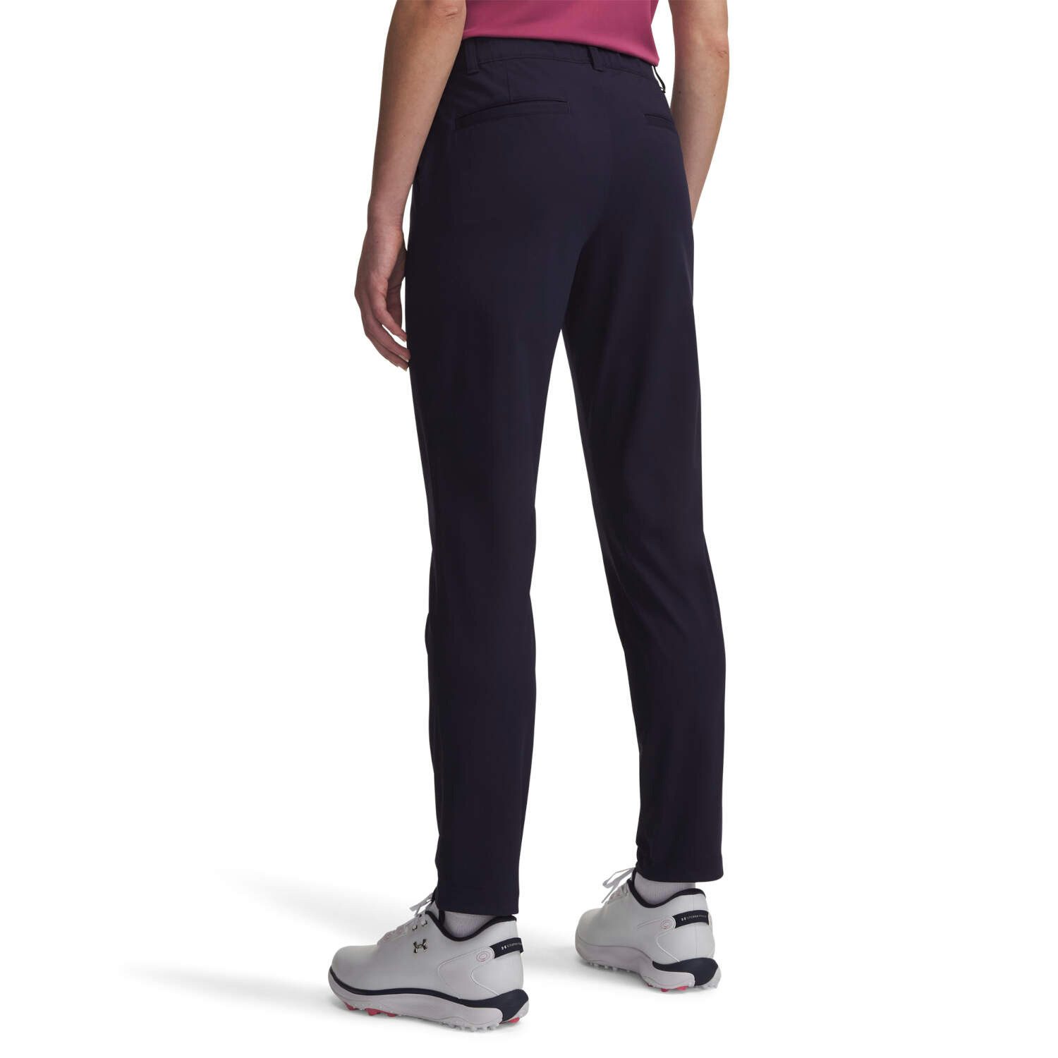 Under Armour® Trekkinghose Under Armour Damen Golfhose Drive 6009810