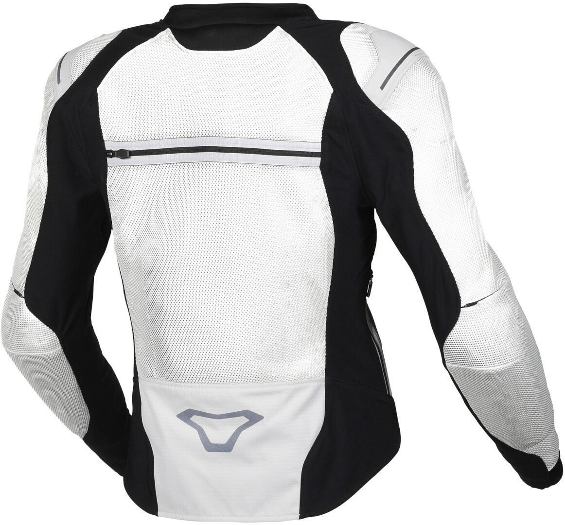 Macna Motorradjacke Korus Protektorenjacke belüftet protektoren günstig online kaufen