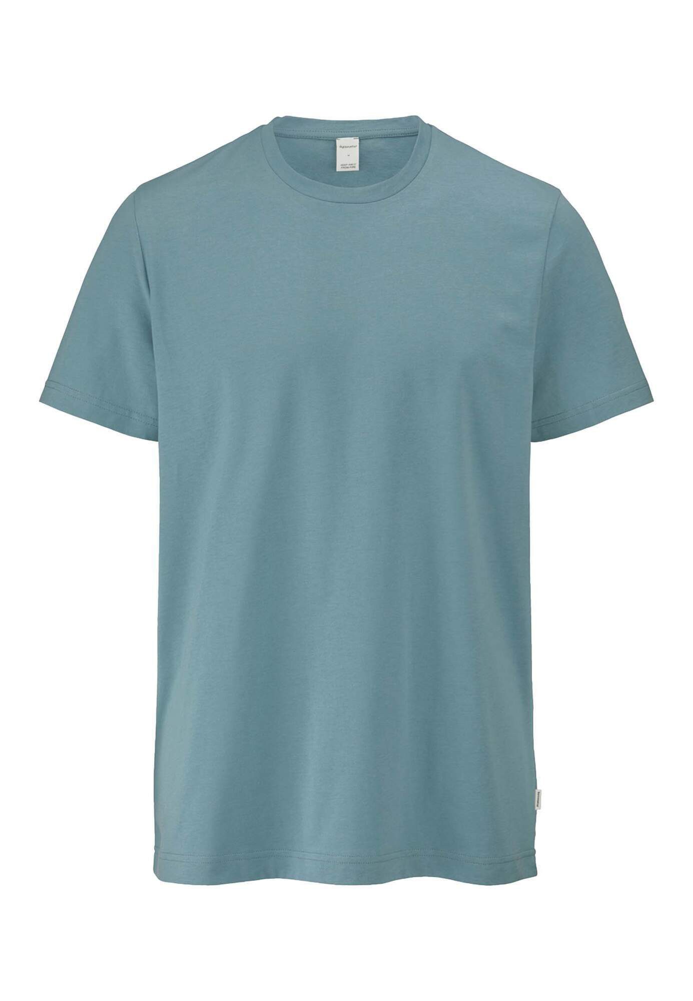 Hessnatur Pyjamaoberteil (1-tlg)
