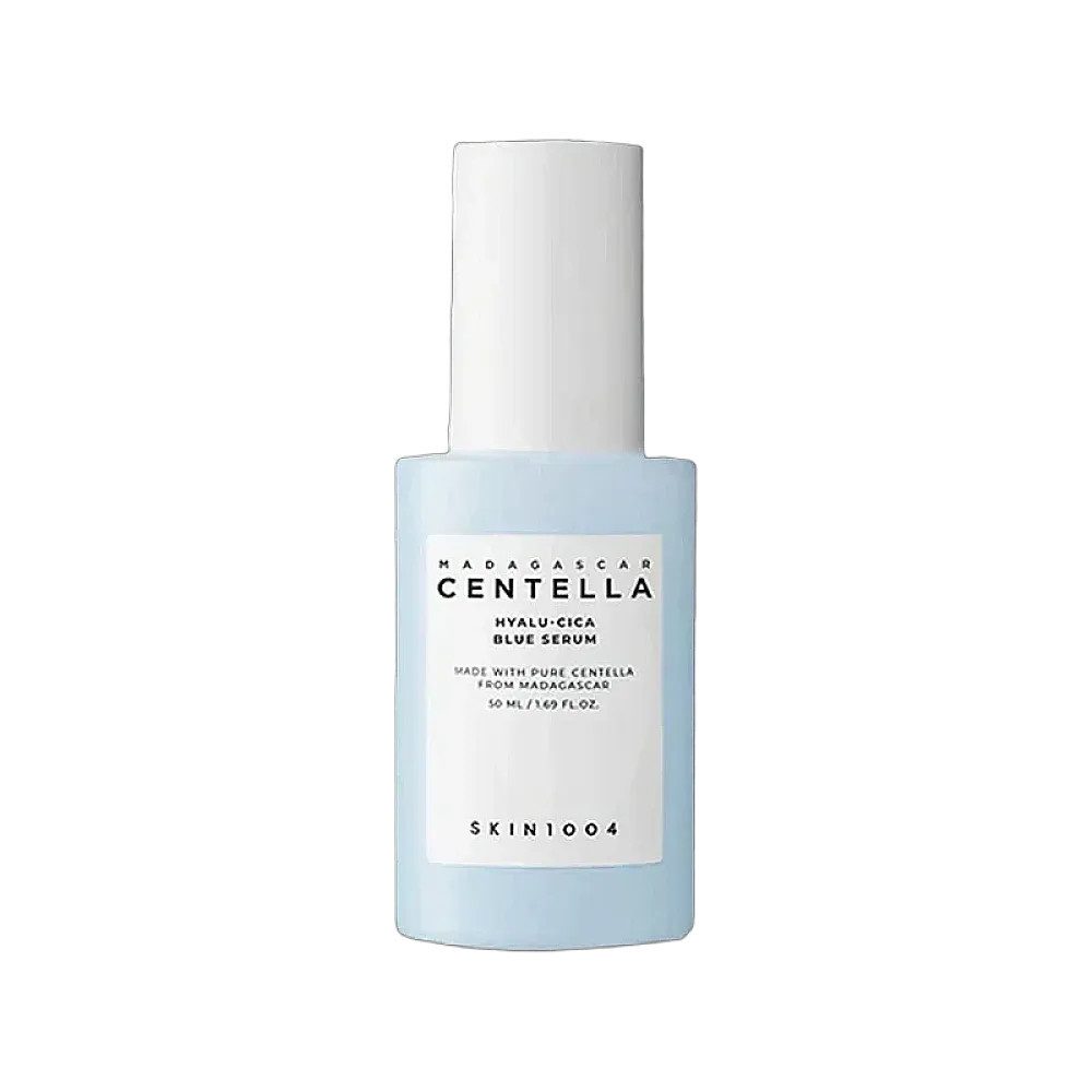 SKIN1004 Skin1004 Madagascar Centella Hylau-Cica Blue Serum