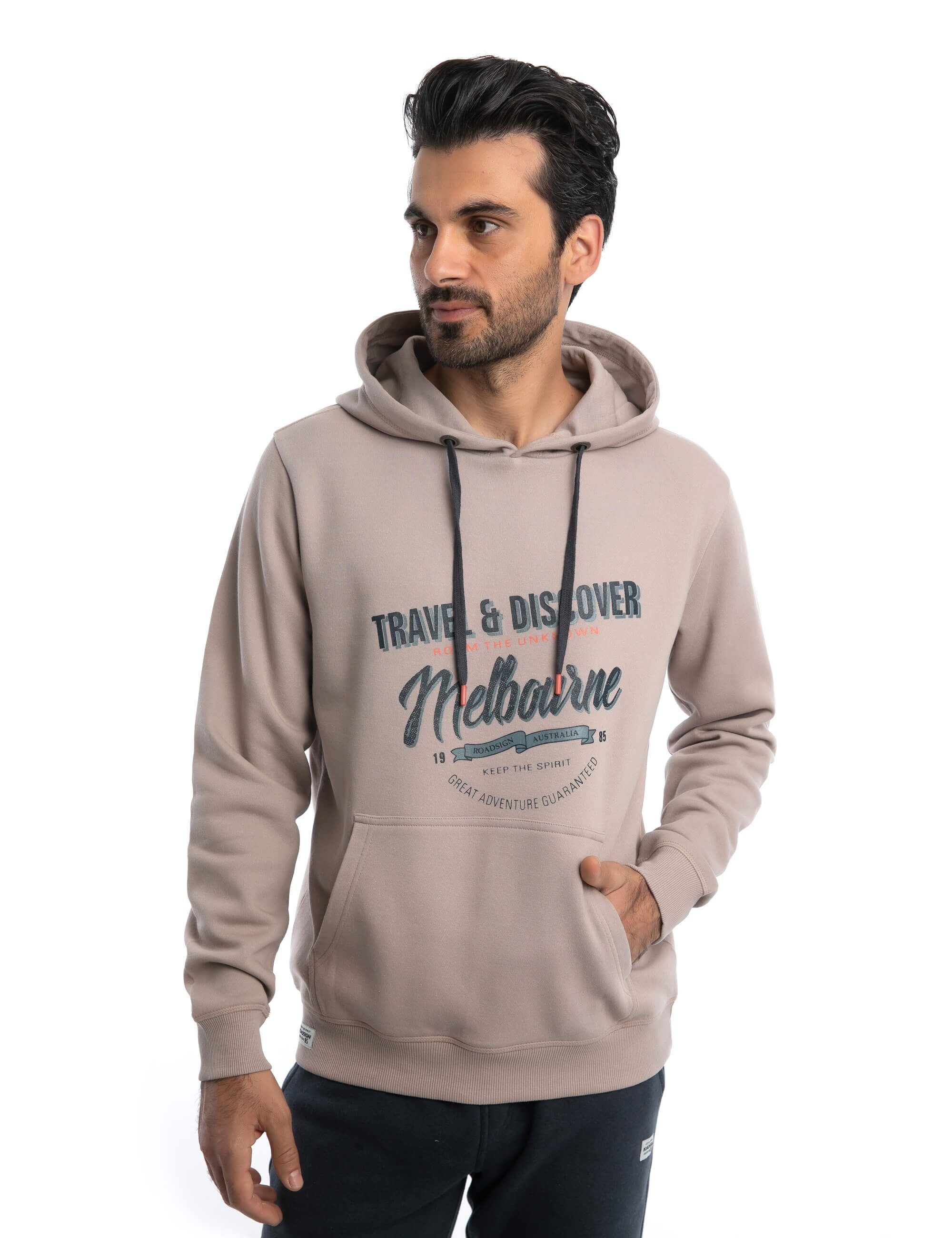 ROADSIGN australia Kapuzensweatshirt Discover (1, 1-tlg., 1) mit Kapuze