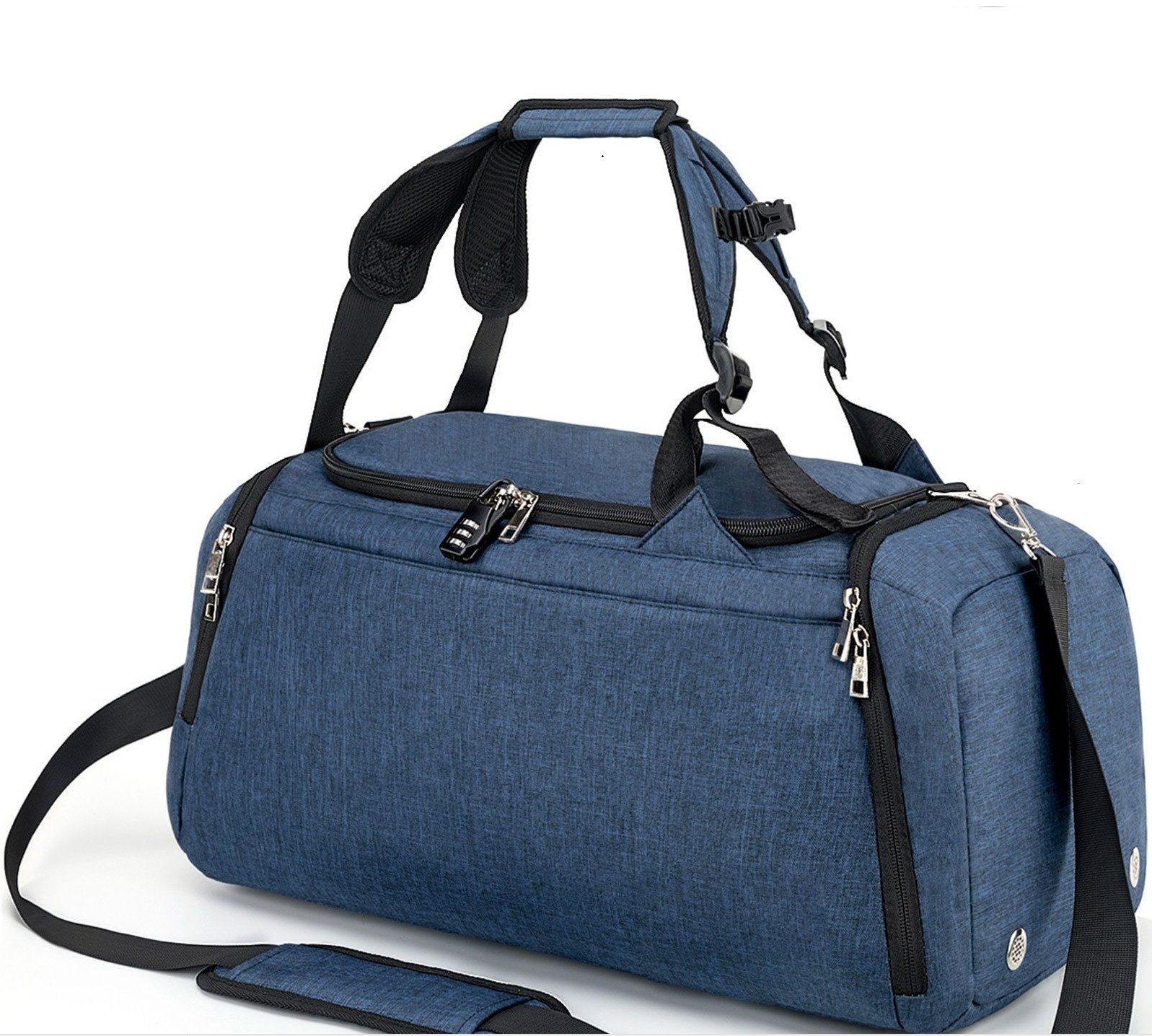 REDOM Reisetasche Trainingstasche Sporttasche Handtasche Schultertasche günstig online kaufen
