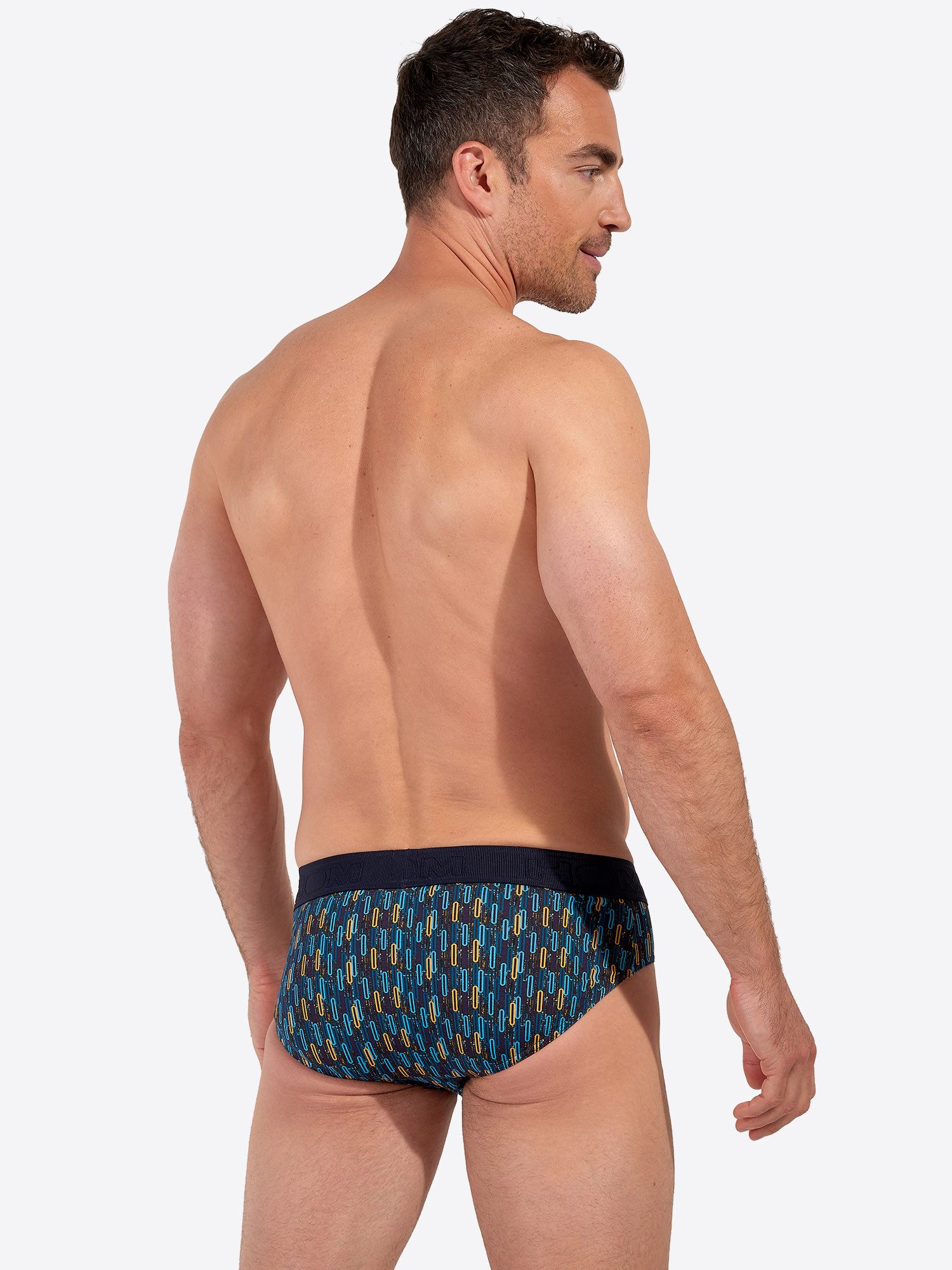 Hom Minislip Mini Briefs HO1 Westgate Mini Slip, Low Rise Slip, Tanga Slip