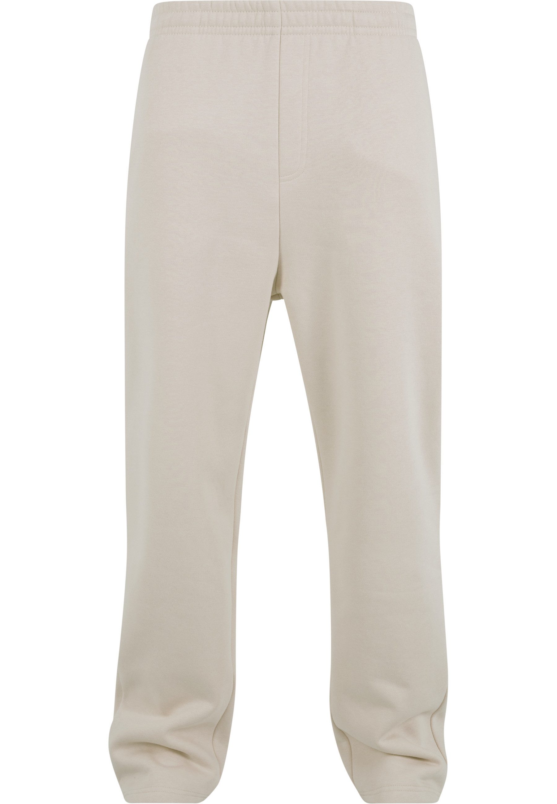 URBAN CLASSICS Jogginghose Urban Classics Fluffy Trackpants (1-tlg)