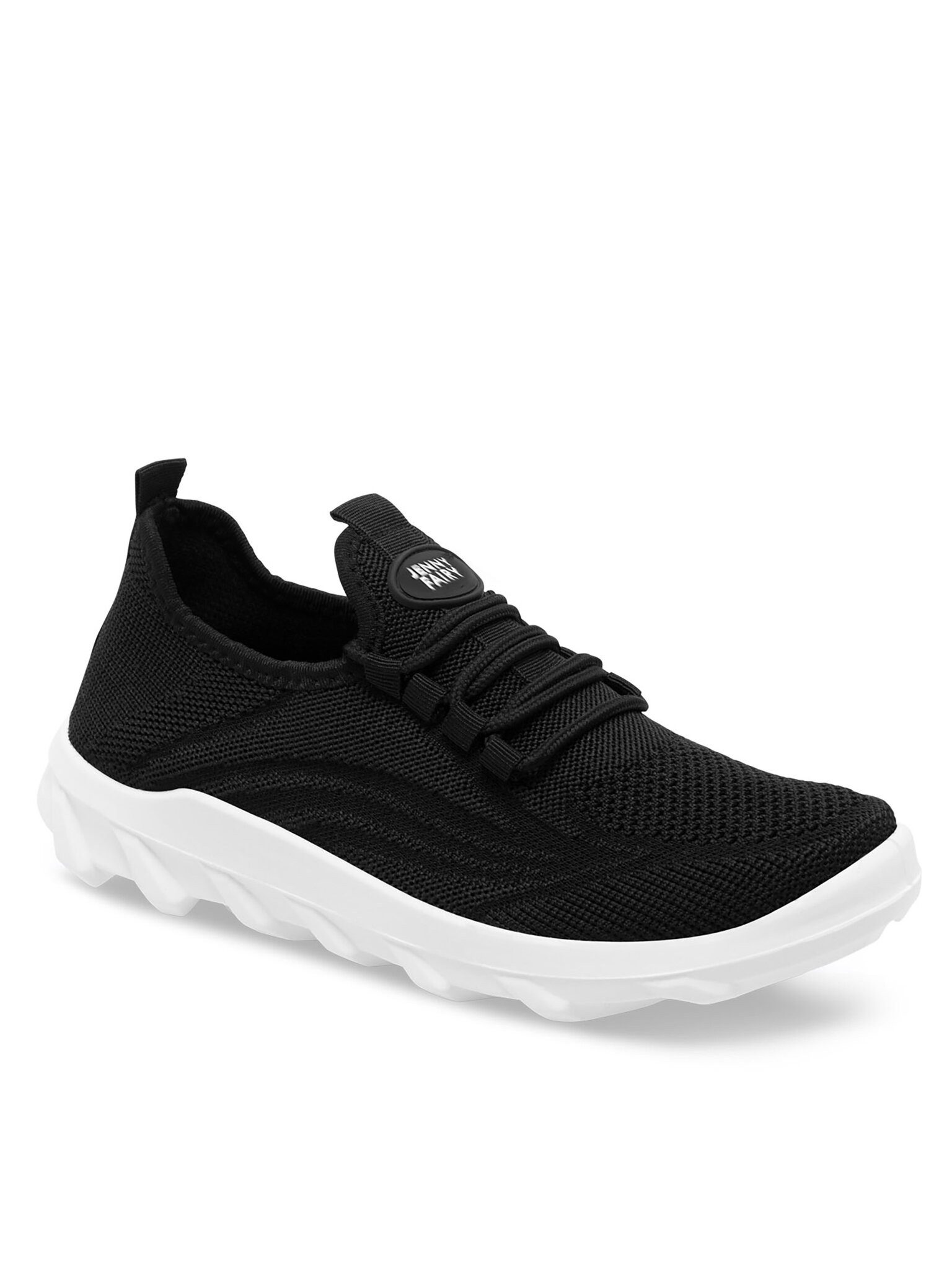 Jenny Fairy Sneakers WFA2711-1 Schwarz Sneaker günstig online kaufen