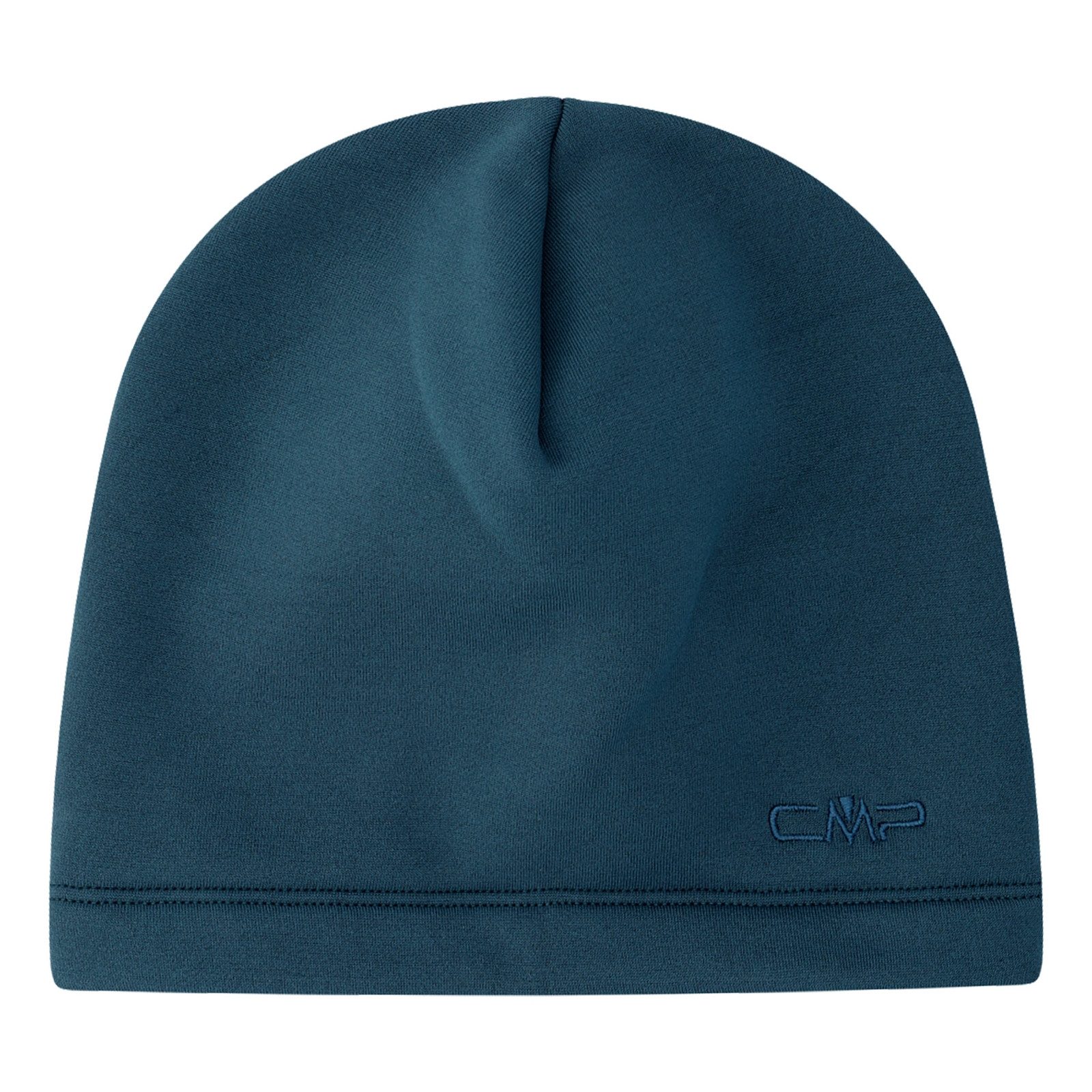 CMP Fleecemütze Fleecemütze mit aufgesticktem Ton-in-Ton Markenschriftzug günstig online kaufen