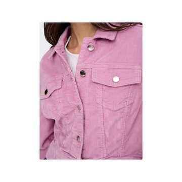 ONLY 3-in-1-Funktionsjacke Rosa (1-St)