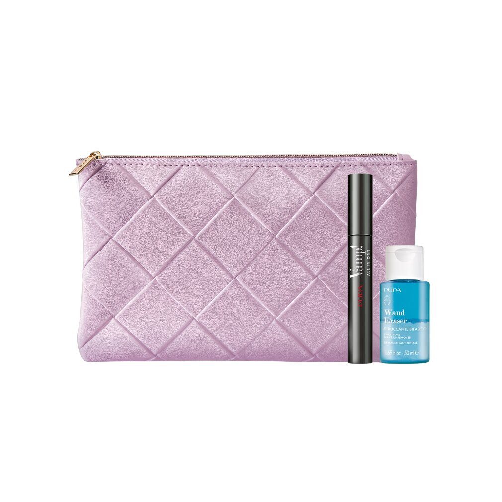 Make-up Set PUPA KIT VAMP!ALL IN ONE + WAND ERASER