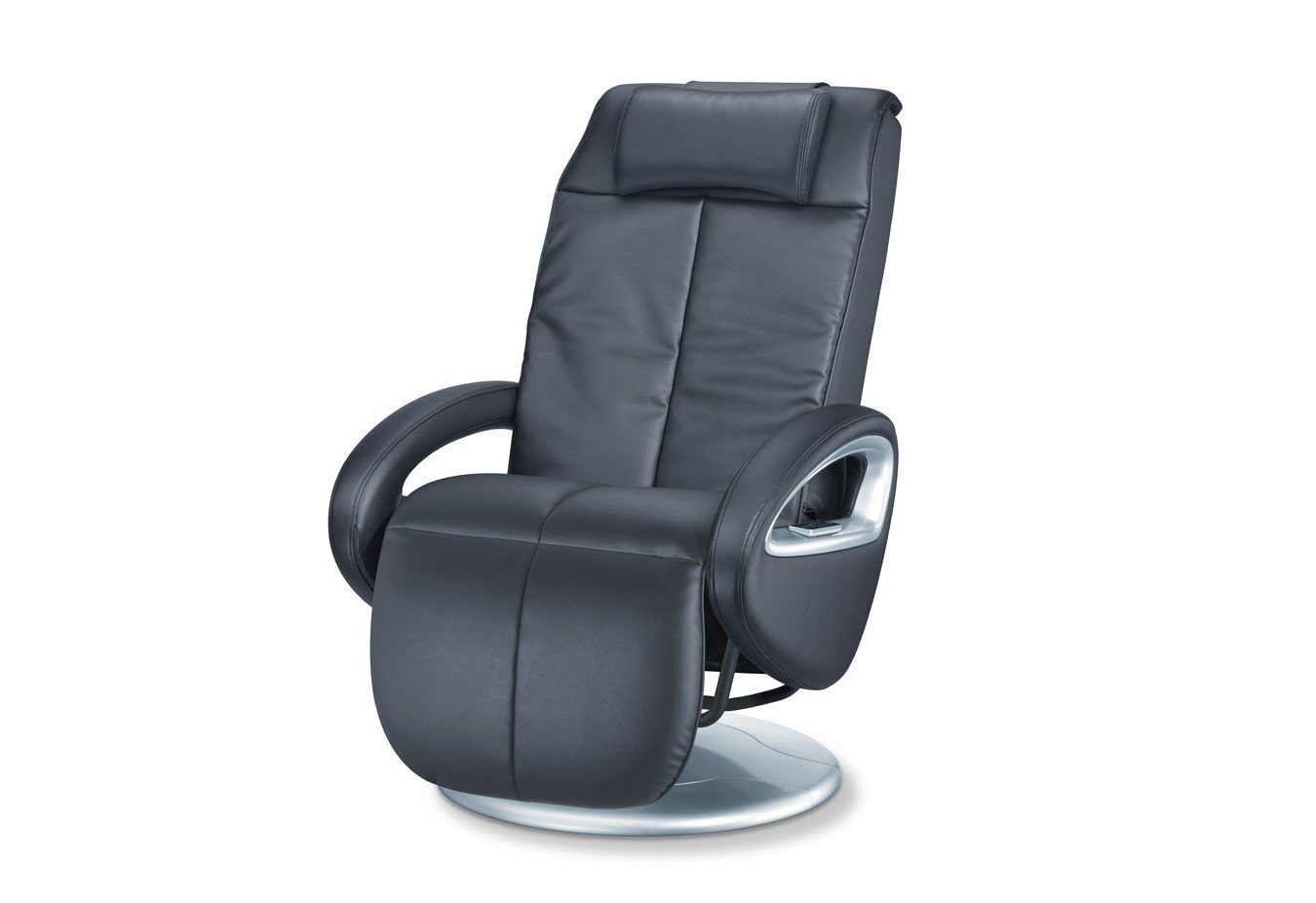 BEURER Massagesessel MC 3800, Shiatsu-, Klopf-, Knet- und Rollmassage