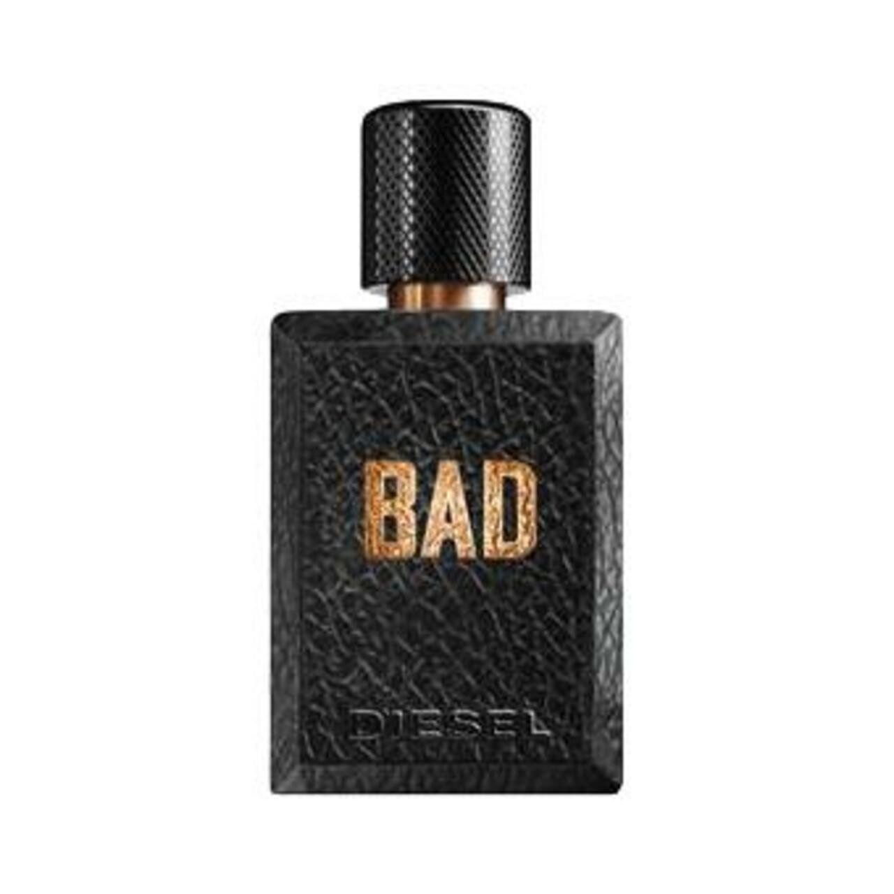 Diesel Eau de Toilette Bad EdT Vapo, Herrenduft