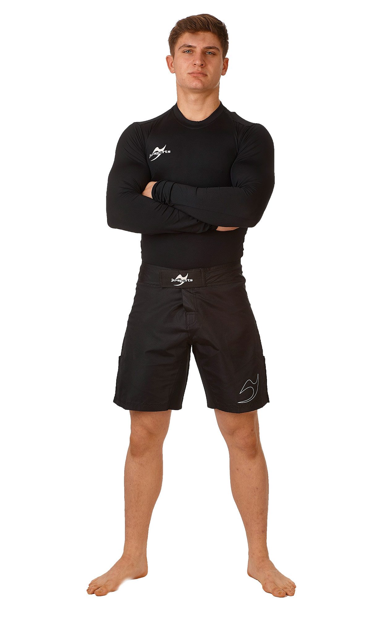 Ju-Sports Sporthose Contact Sports