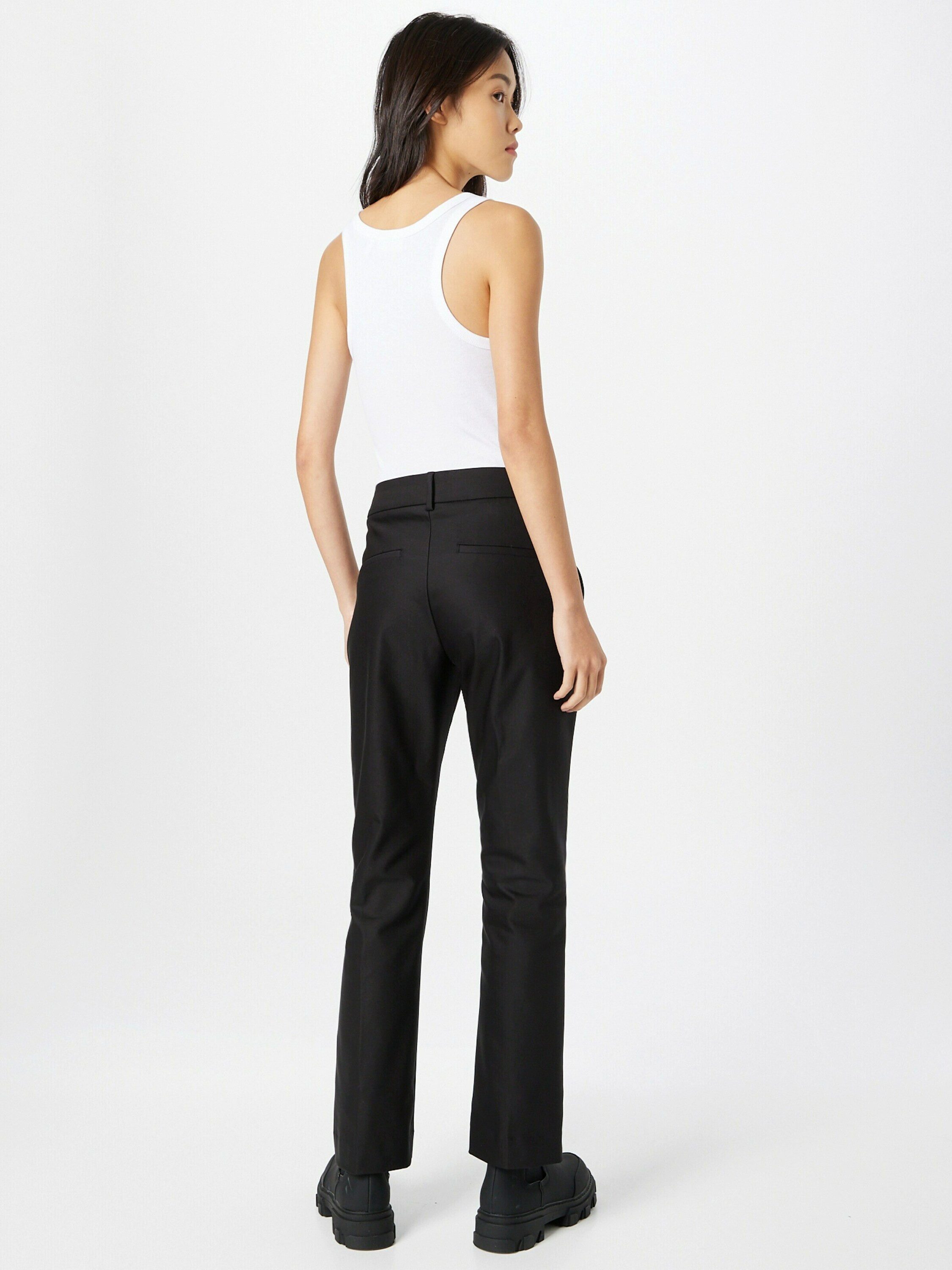Mos Mosh Stoffhose (1-tlg) Plain/ohne Details