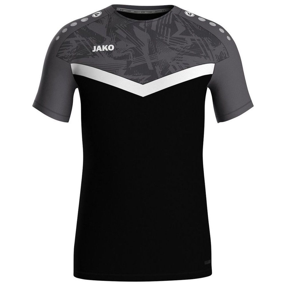 T-Shirt Jako Herren T-Shirt Iconic 6124