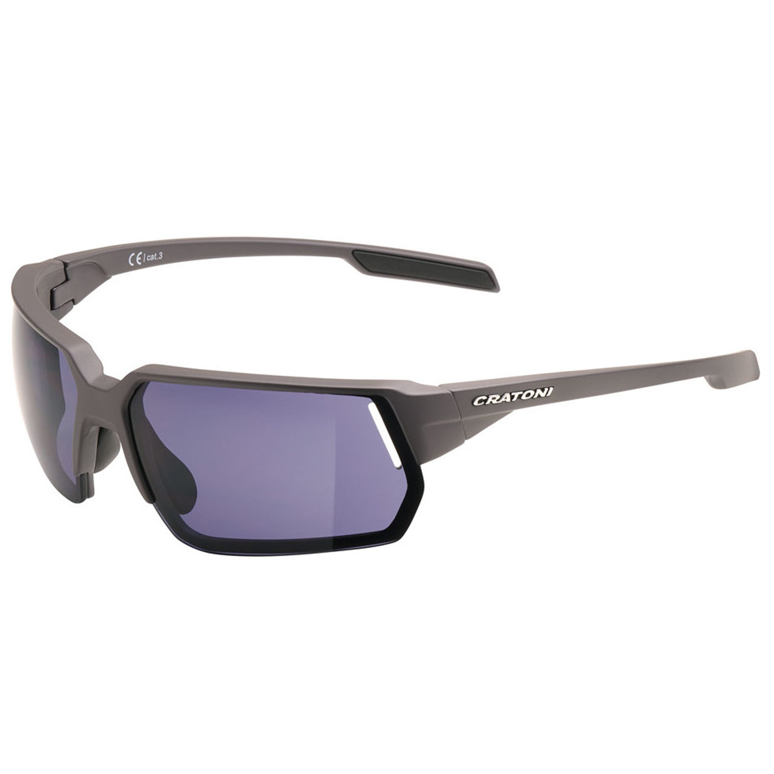 Fahrradbrille C-Lite Color+ Lifestyle Sonnenbrille Sportbrille