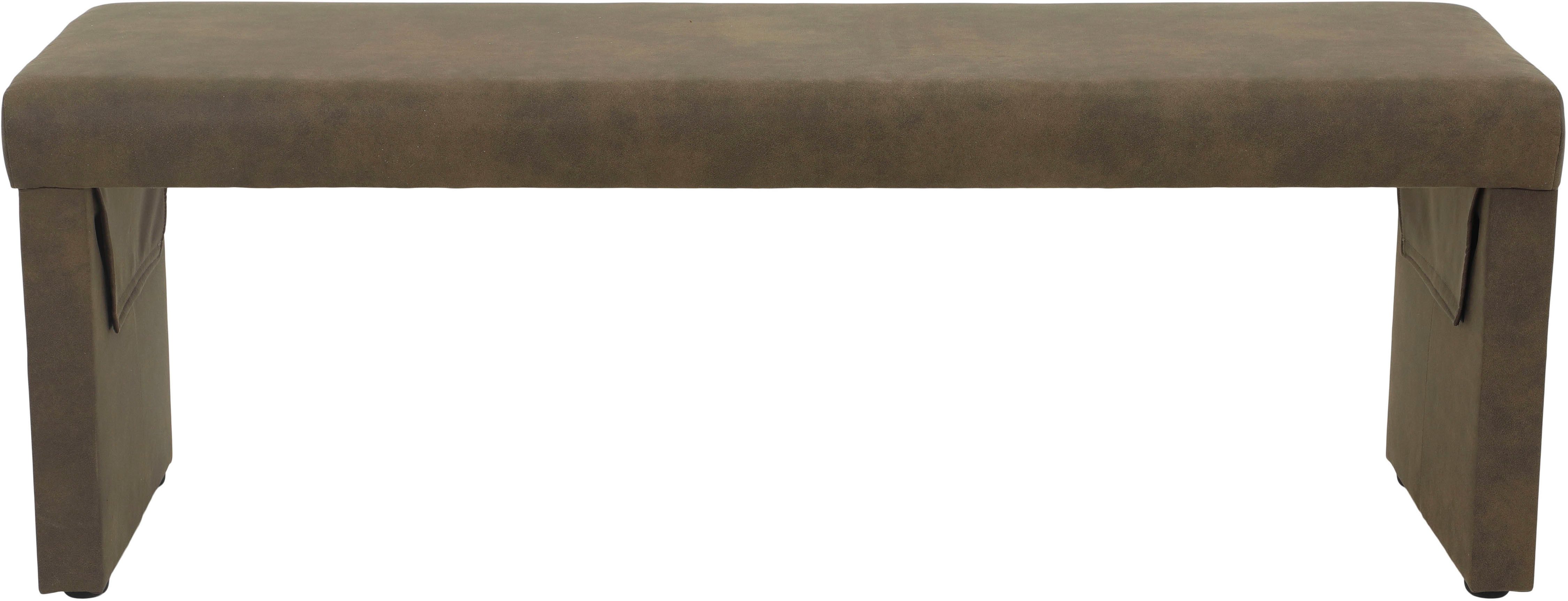 HELA Sitzbank MELANIE, Vintage Optik, Breite günstig online kaufen