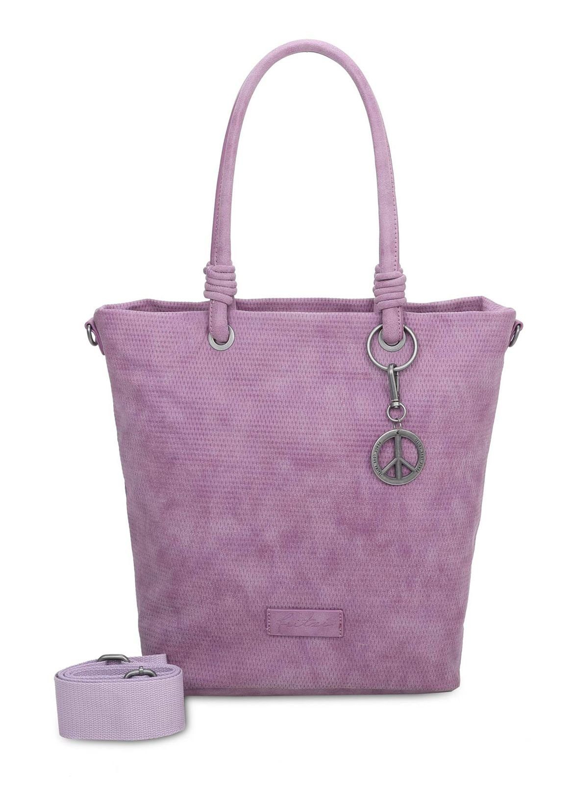 Schultertasche Bo02 Sunny