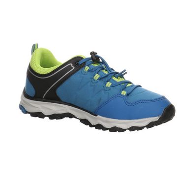 Meindl Ontario Junior GTX Outdoorschuh Kinderschuhe Schnürschuh Synthetikkombination