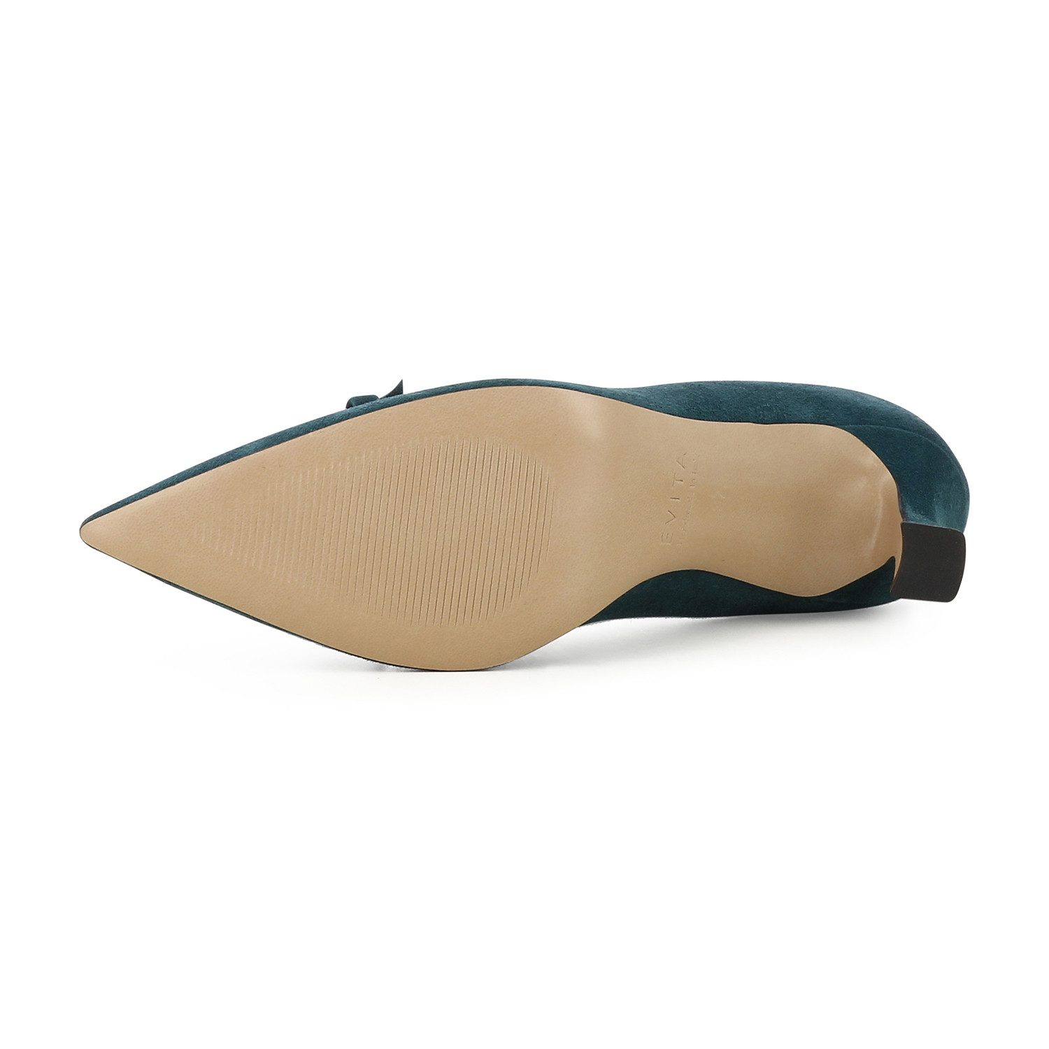 Evita PENELOPE Pumps Handmade in Italy