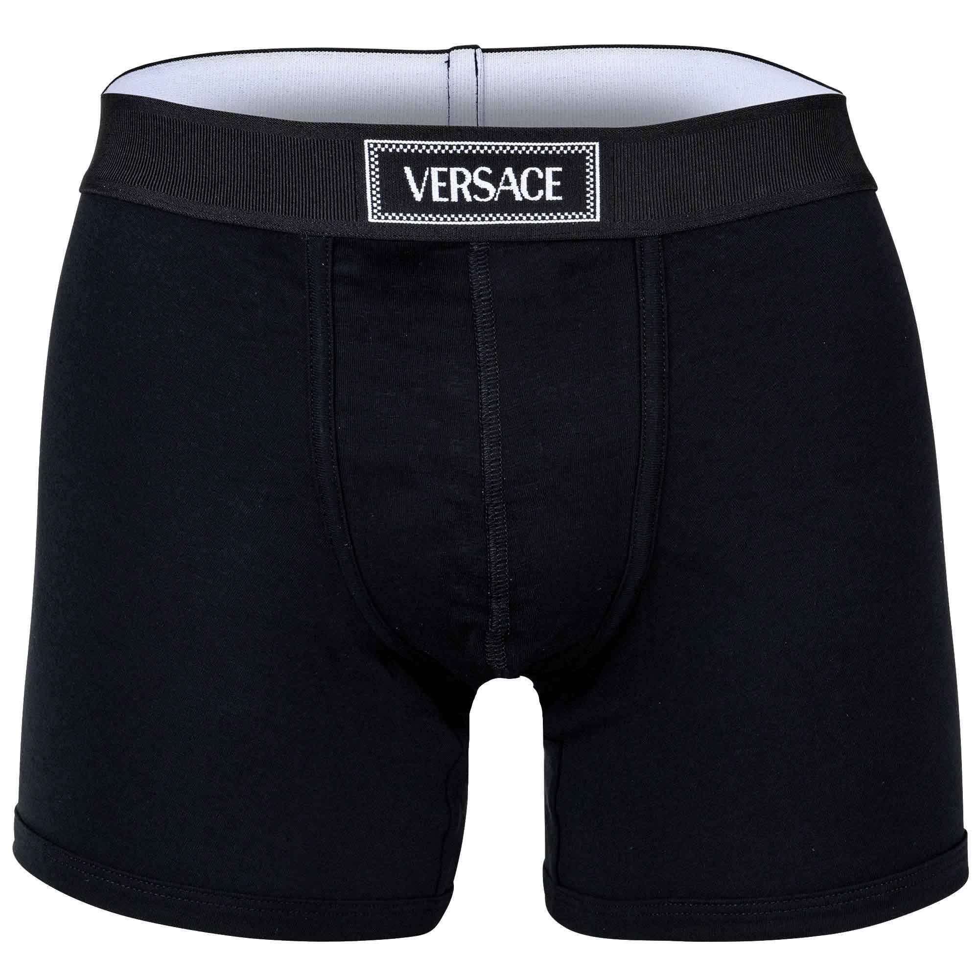 Versace Boxer Herren Boxershort 1er Pack günstig online kaufen