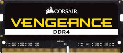 Corsair VENGEANCE®-Serie 32 GB (1 x 32 GB) Laptop-Arbeitsspeicher