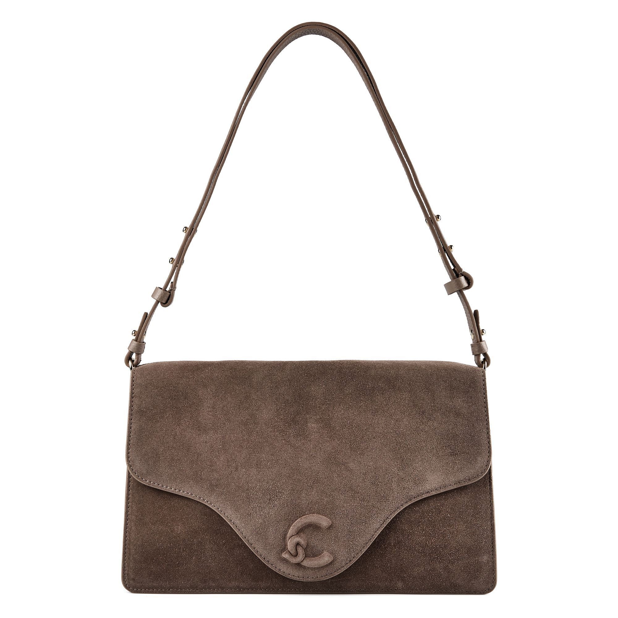 Schultertasche C-Me