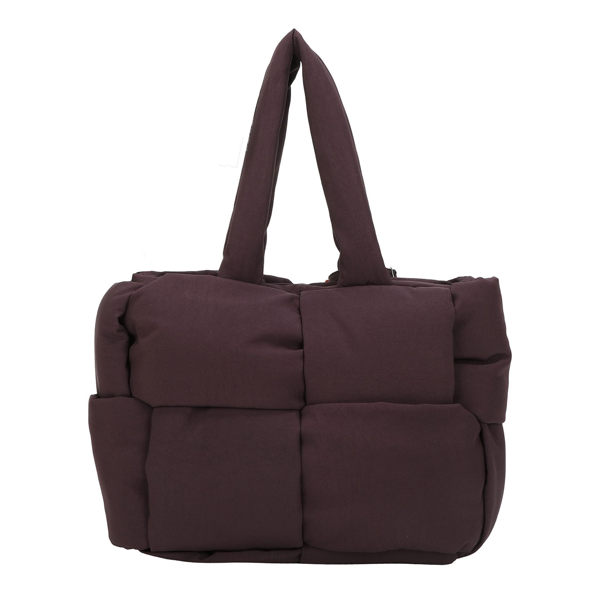 Fritzi aus Preußen Shopper Brigitte x Fritzi Limited Puffed, Nylon