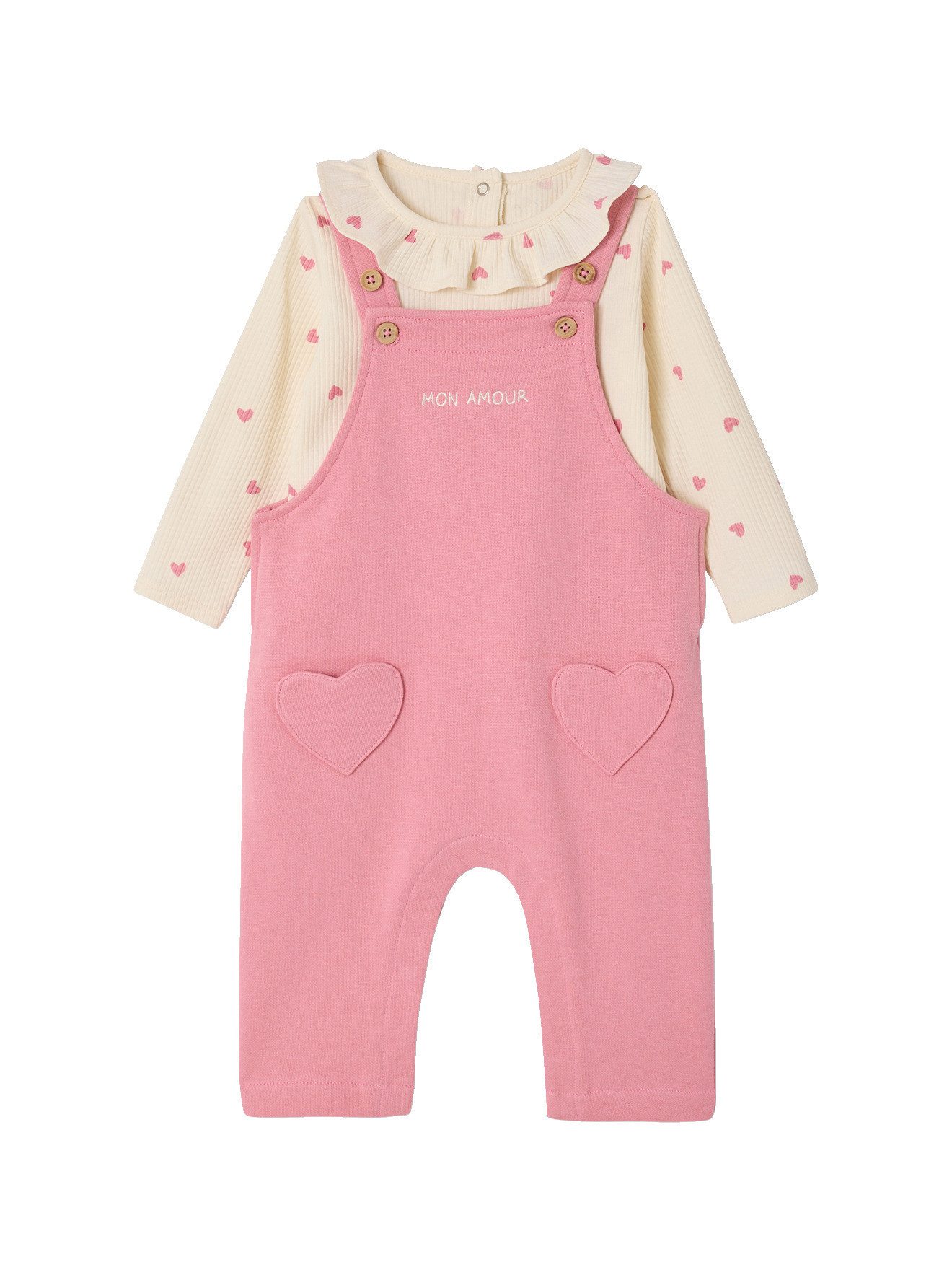 vertbaudet Overall 1021837001