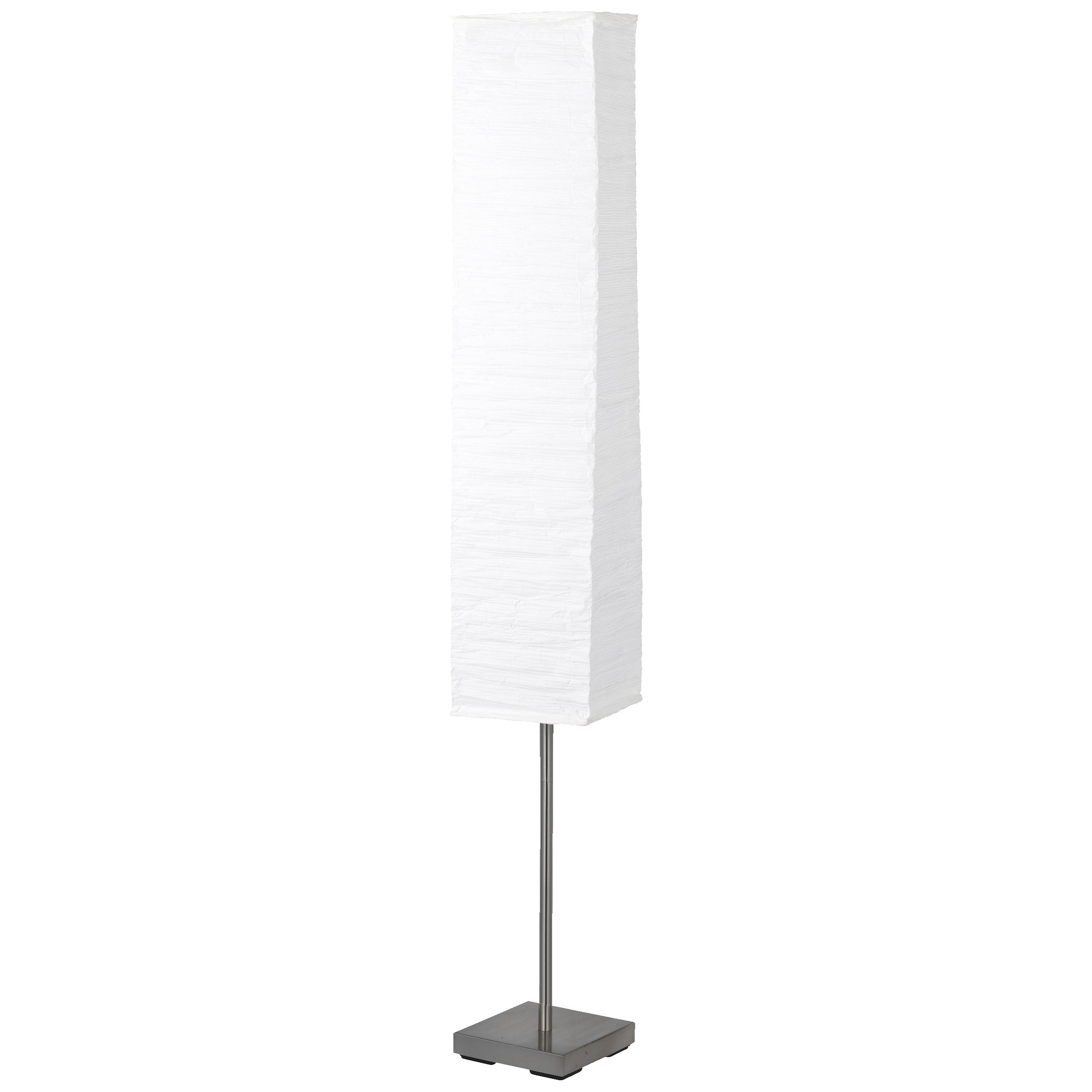 Stehlampe