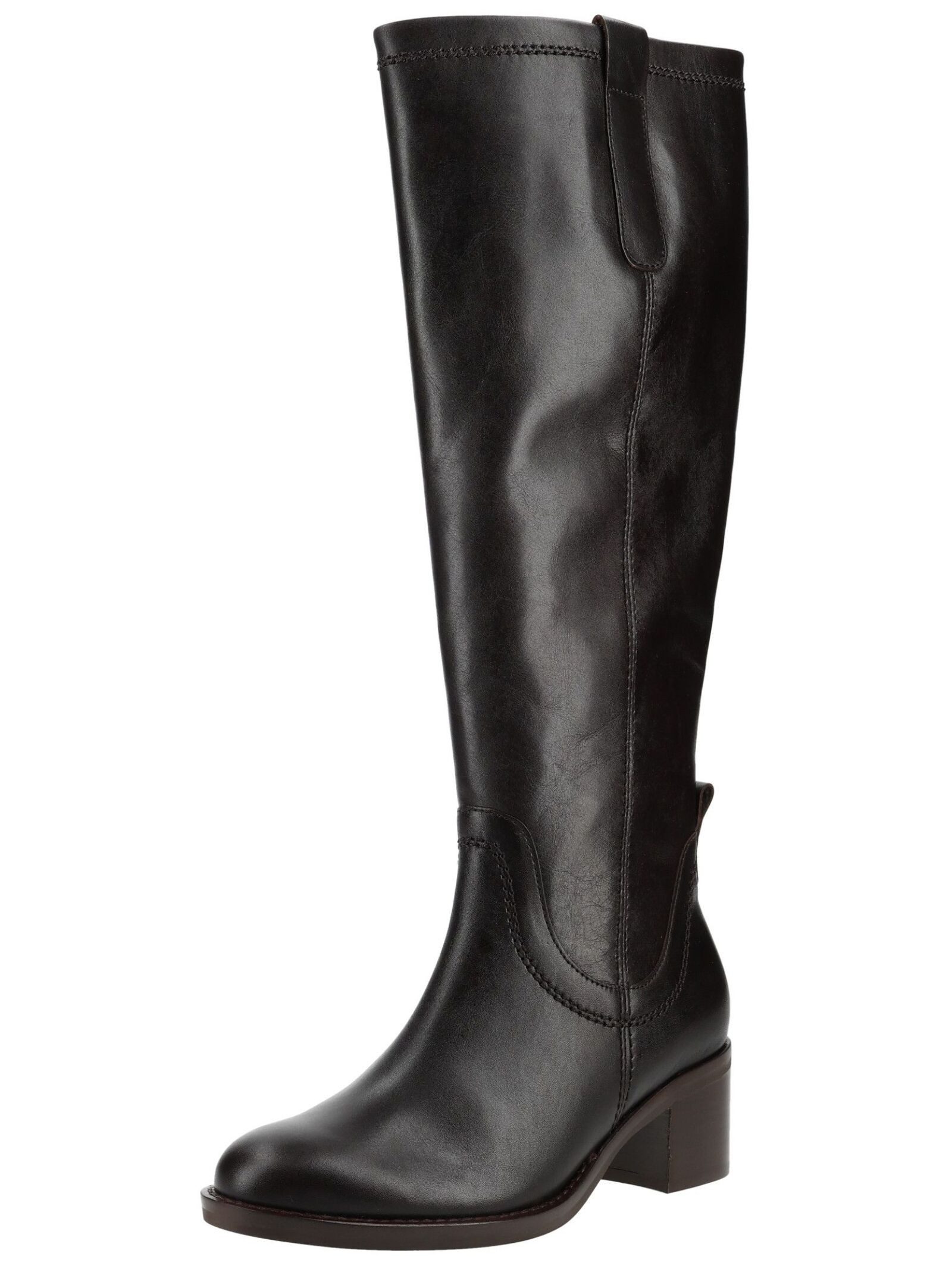 Gabor Gabor Stiefel Leder Stiefel