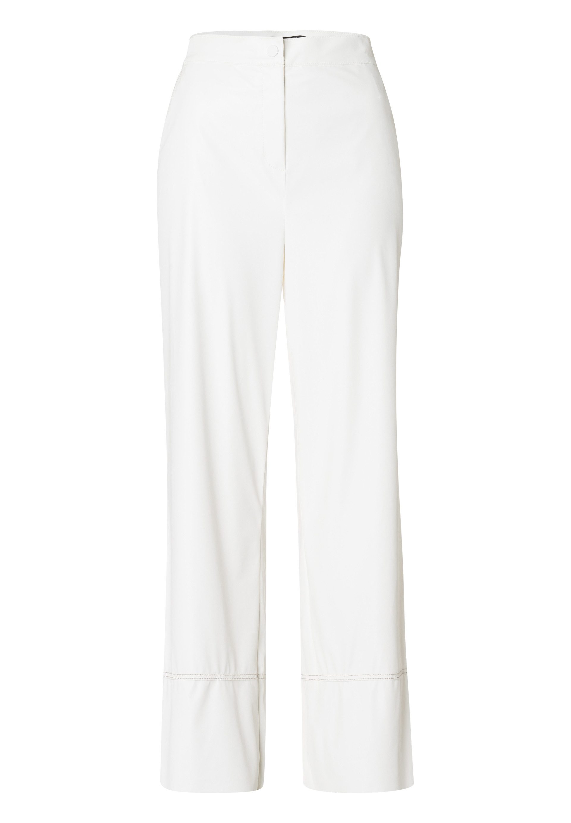 TUZZI Stoffhose mit Nahtdetail günstig online kaufen