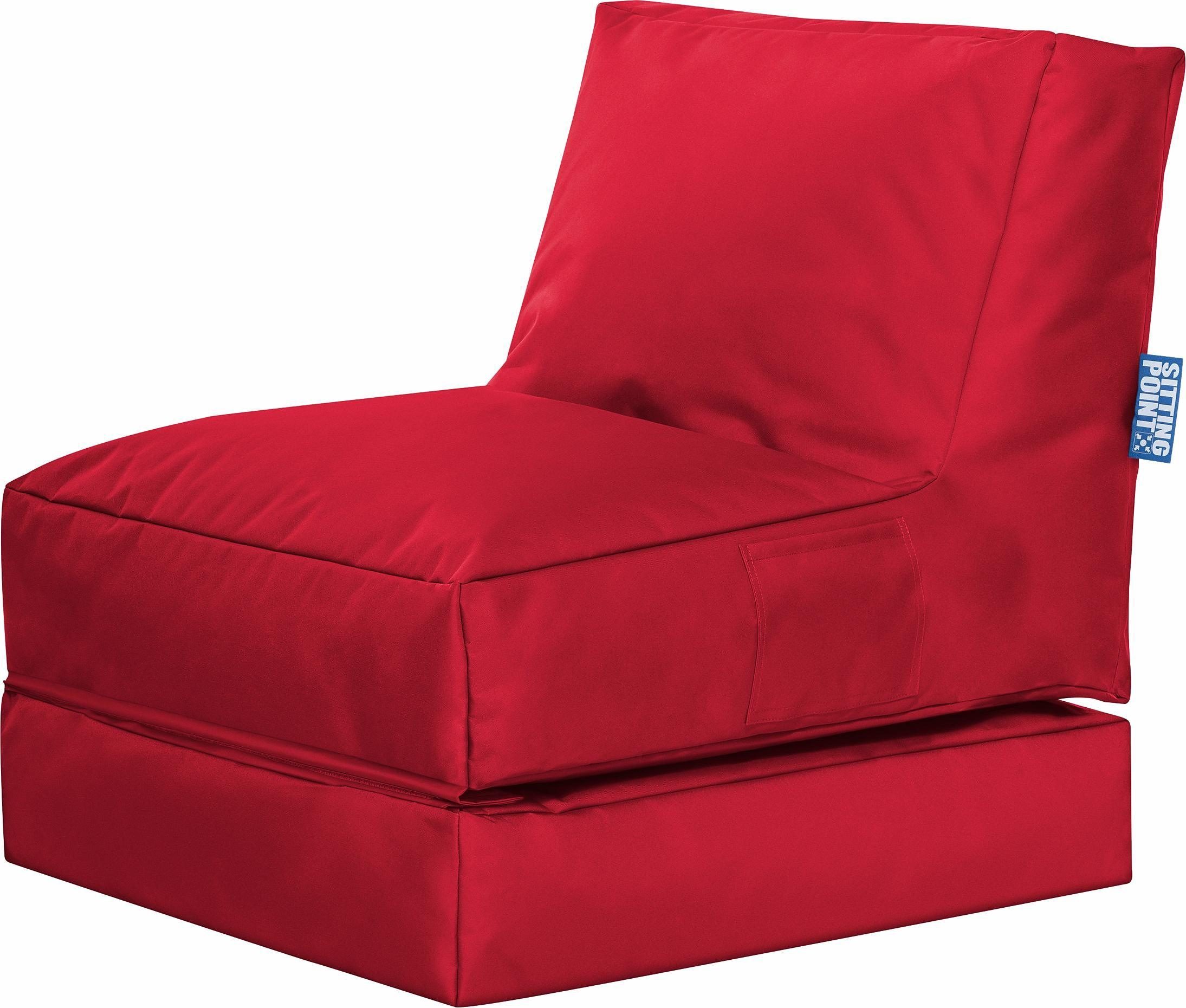 Sitzsack Twist Scuba