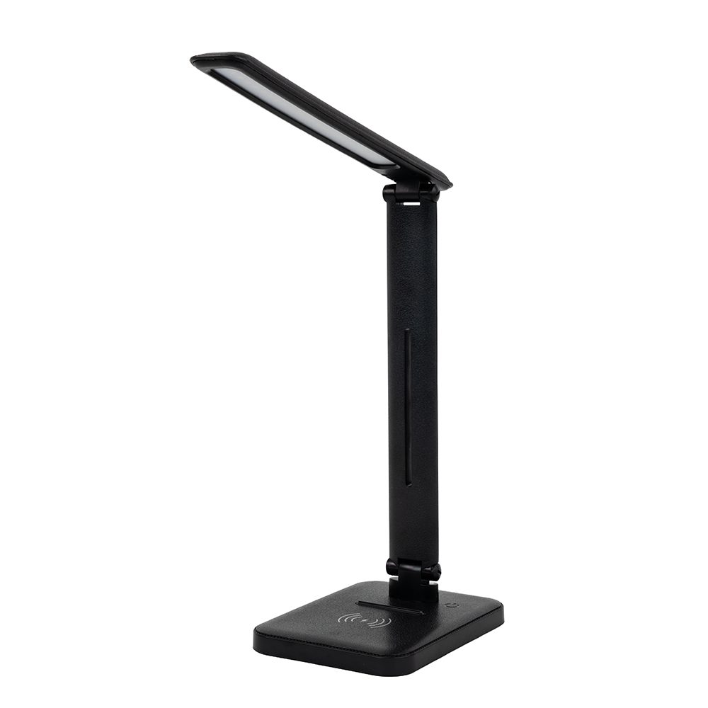ENOVALITE LED Tischleuchte ENOVALITE LED Tischleuchte 5 W 3000 K, 4000 K, 6000 K, LED fest integriert, Farbwechsler