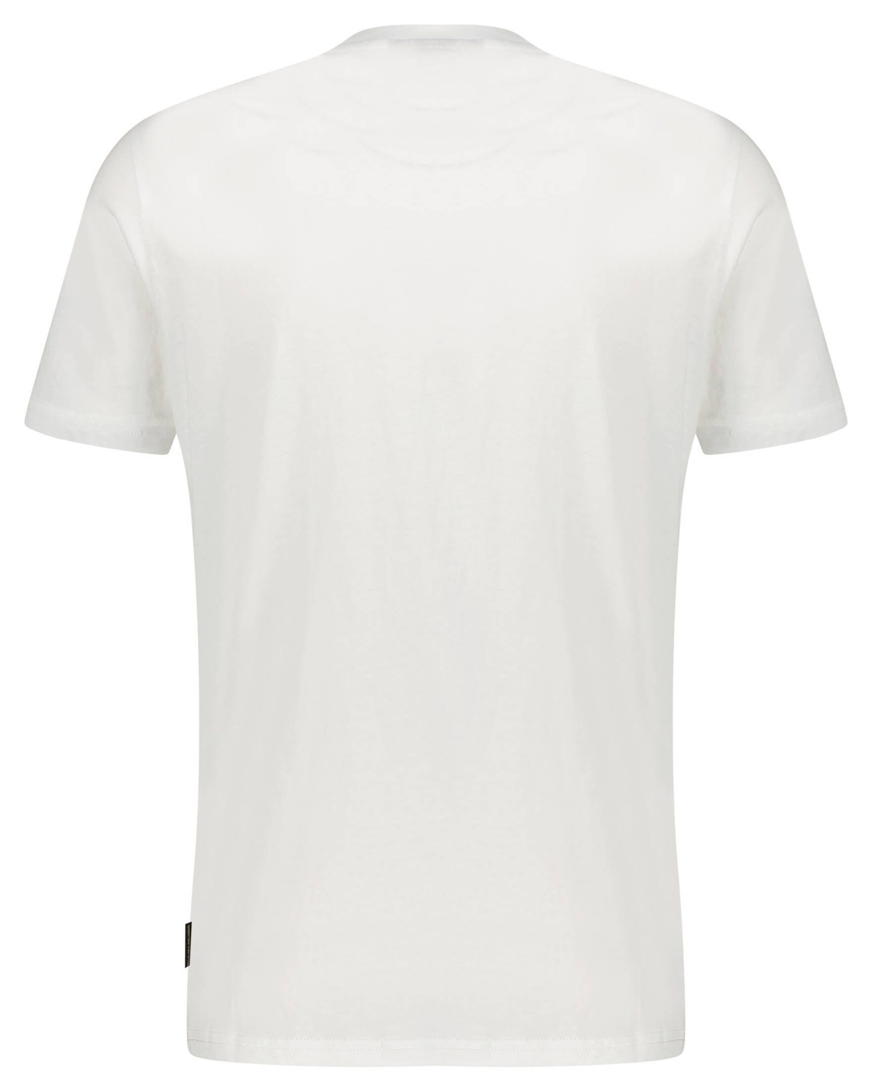 Napapijri T-Shirt Herren T-Shirt AYLMER (1-tlg) günstig online kaufen
