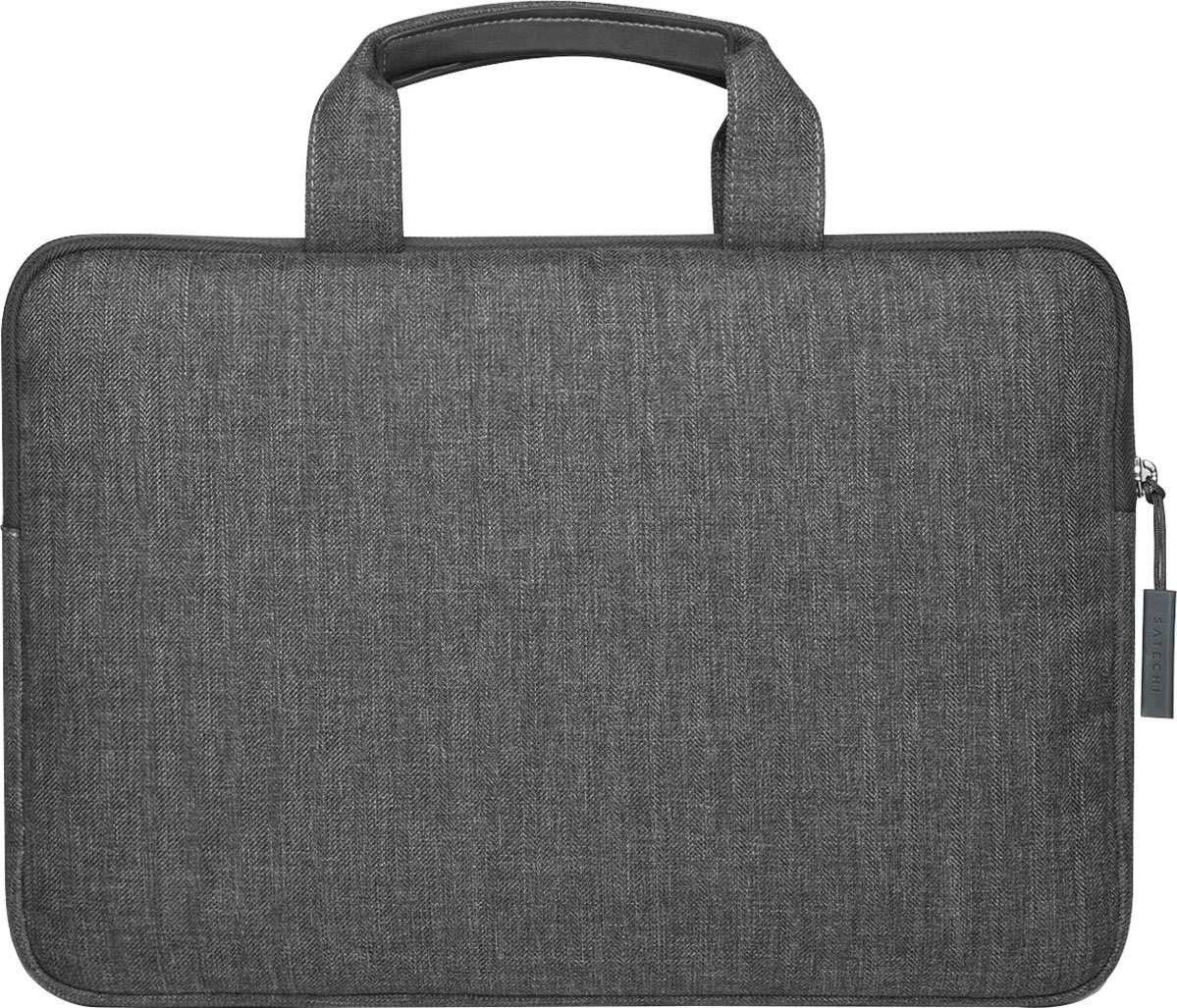 Satechi Laptop-Hülle Water-Resistant Laptop Carrying Case + Pockets 13" 33 cm (13 Zoll)