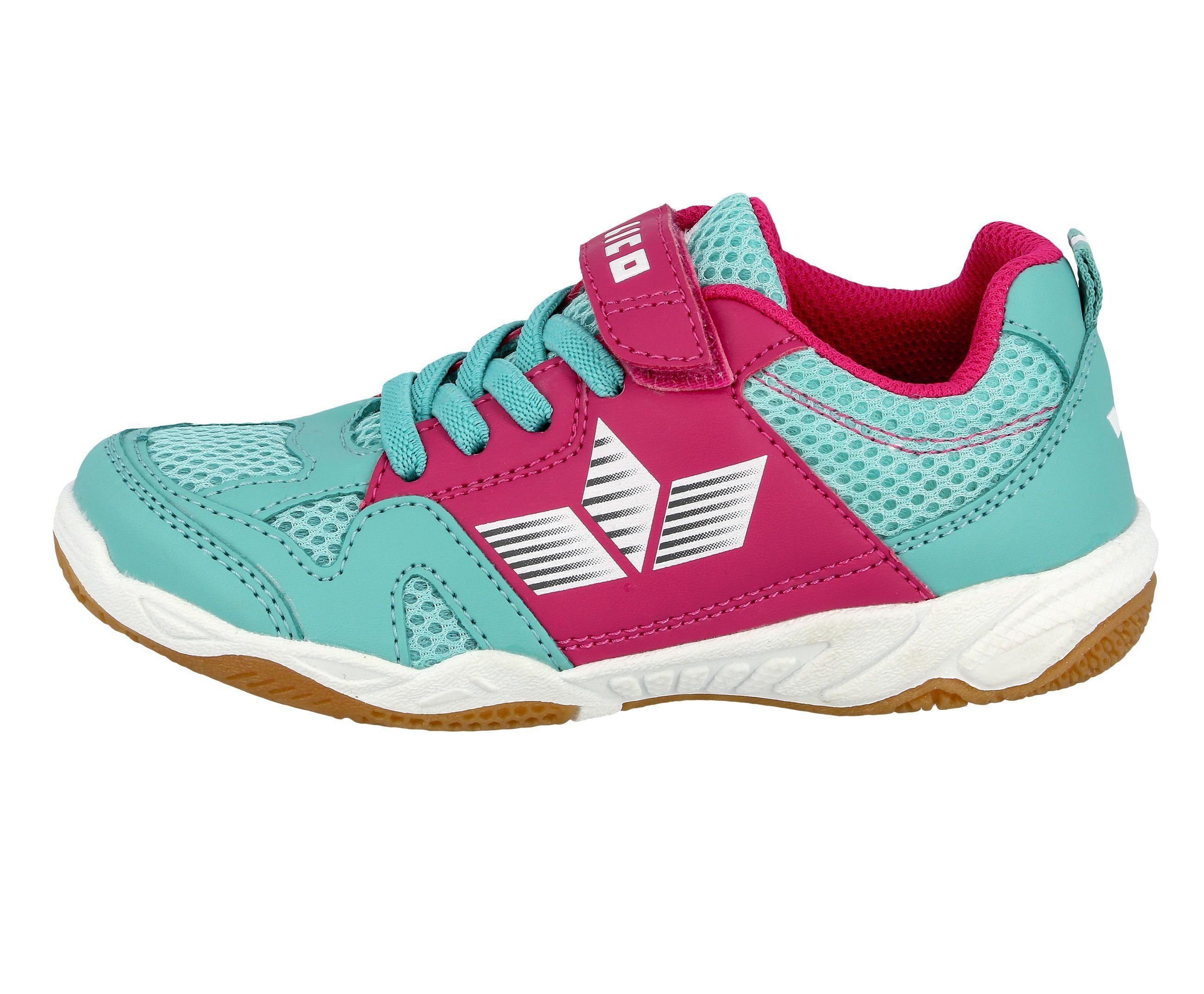 Lico Sportschuh Sport VS Indoorschuh – Bild 2 von 5