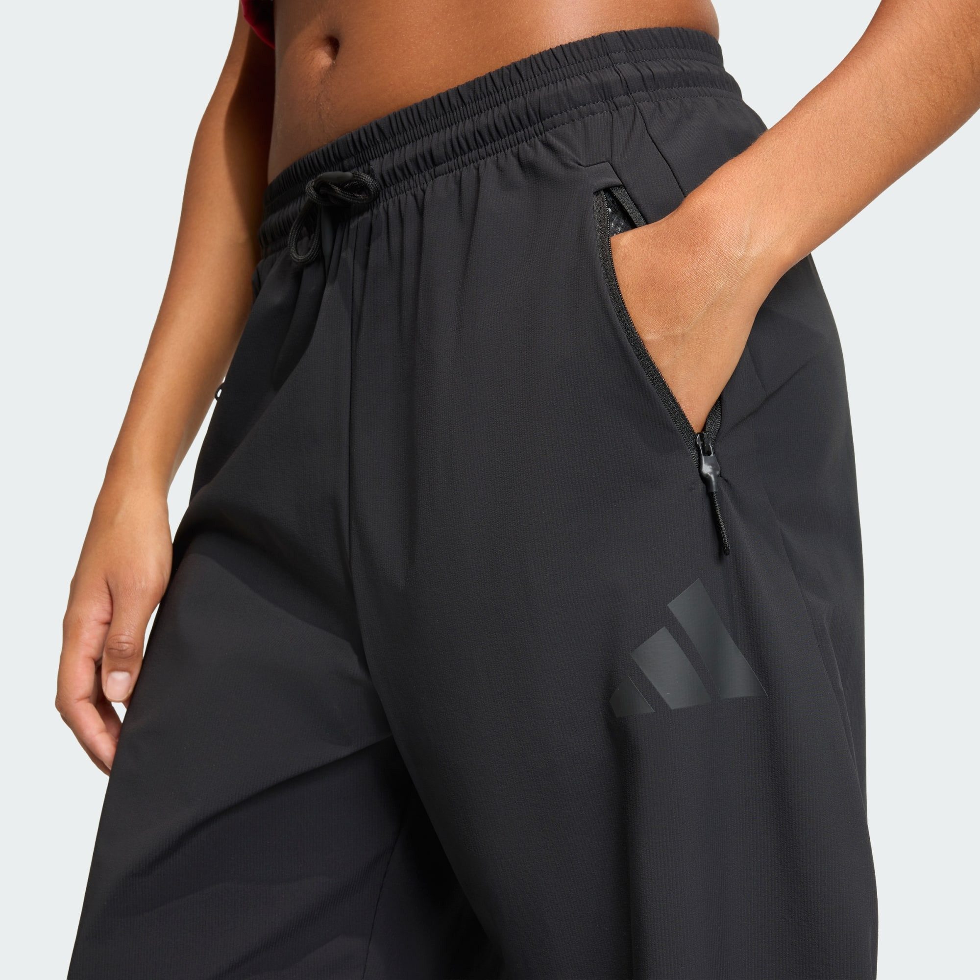adidas Sportswear Jogginghose ADIDAS Z.N.E. WOVEN HOSE (1-tlg)
