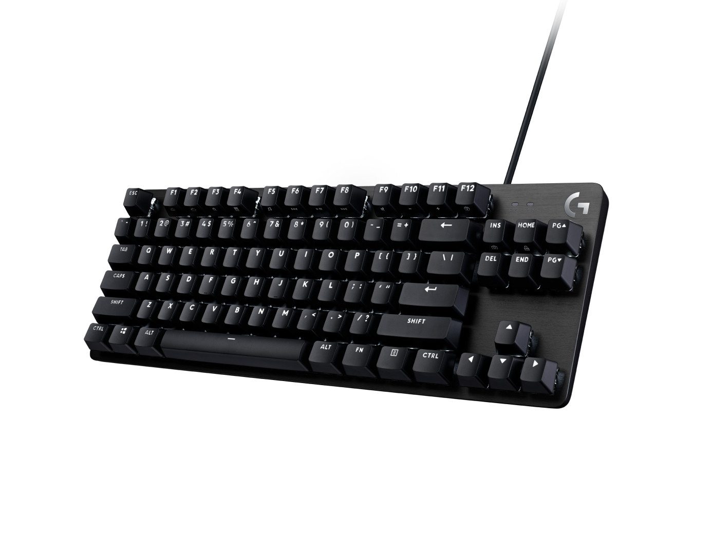 Logitech Eingabegeräte-Set