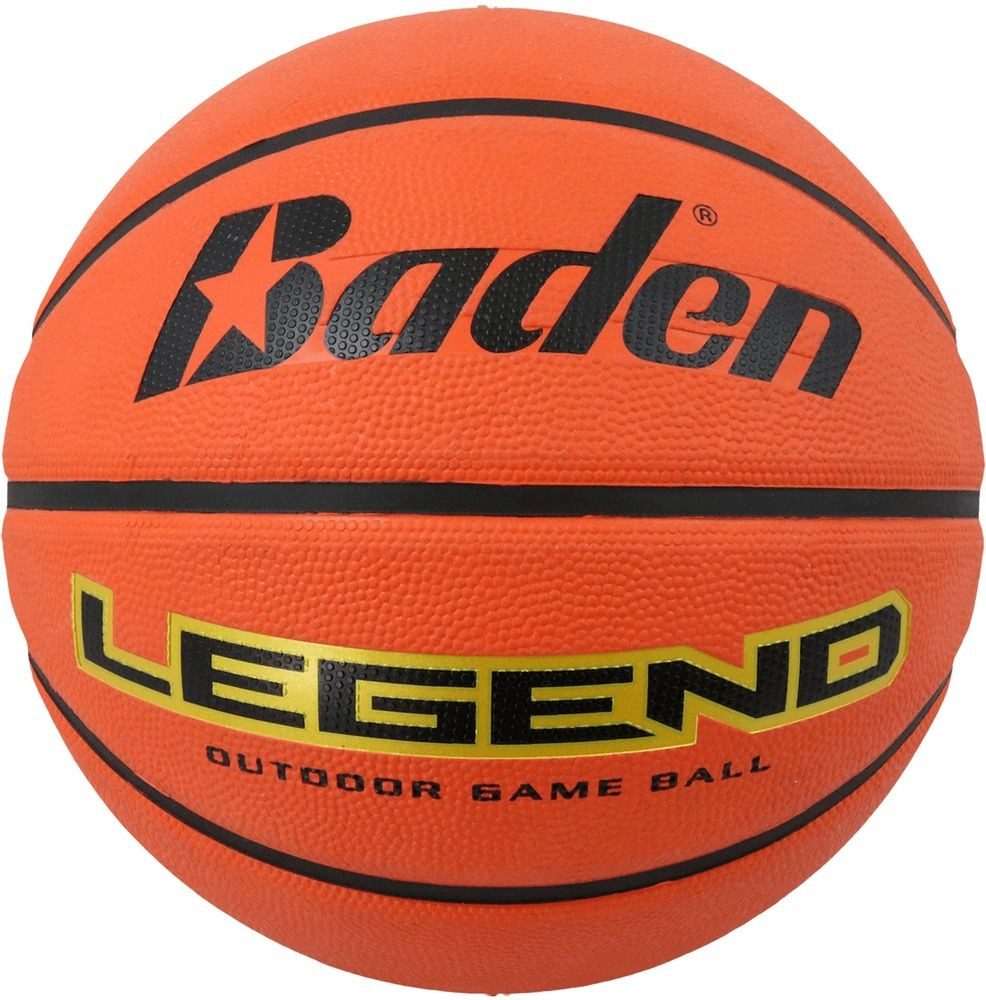 Baden Fußball Legend