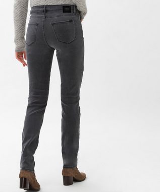 Brax Skinny-fit-Jeans Five-Pocket-Röhrenjeans