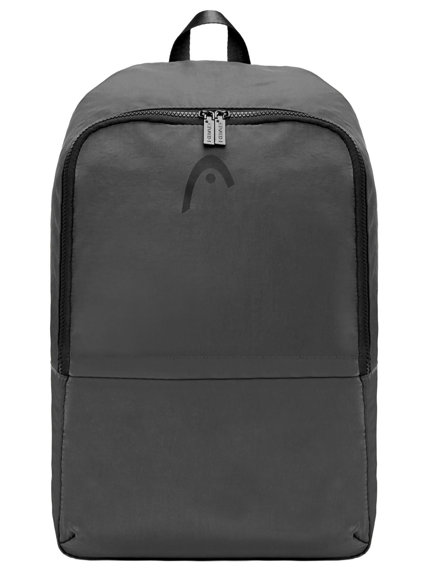 Day Rucksack Smash Head Backpack Dunkelgrau