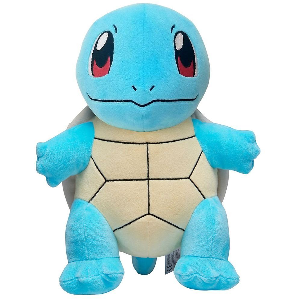 POKÉMON Plüschfigur Auswahl Pokemon Plüsch-Figuren 20 cm Plüsch-Tier Stofftier Kuscheltier
