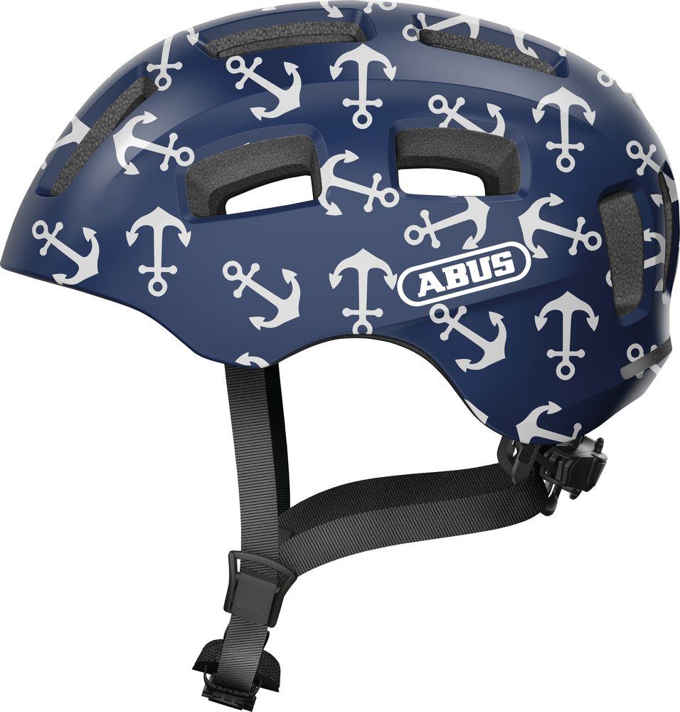 ABUS Kinderfahrradhelm YOUN-I 2.0