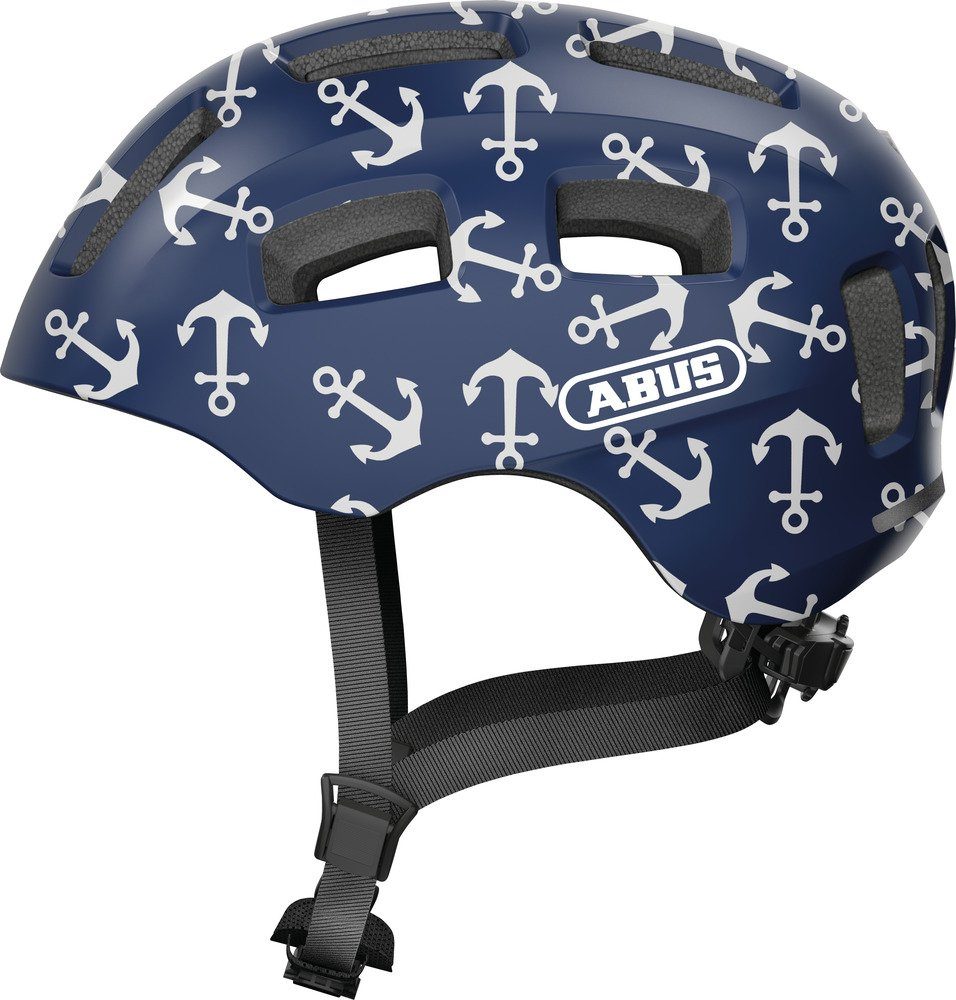 ABUS Fahrradhelm YOUN-I 2.0