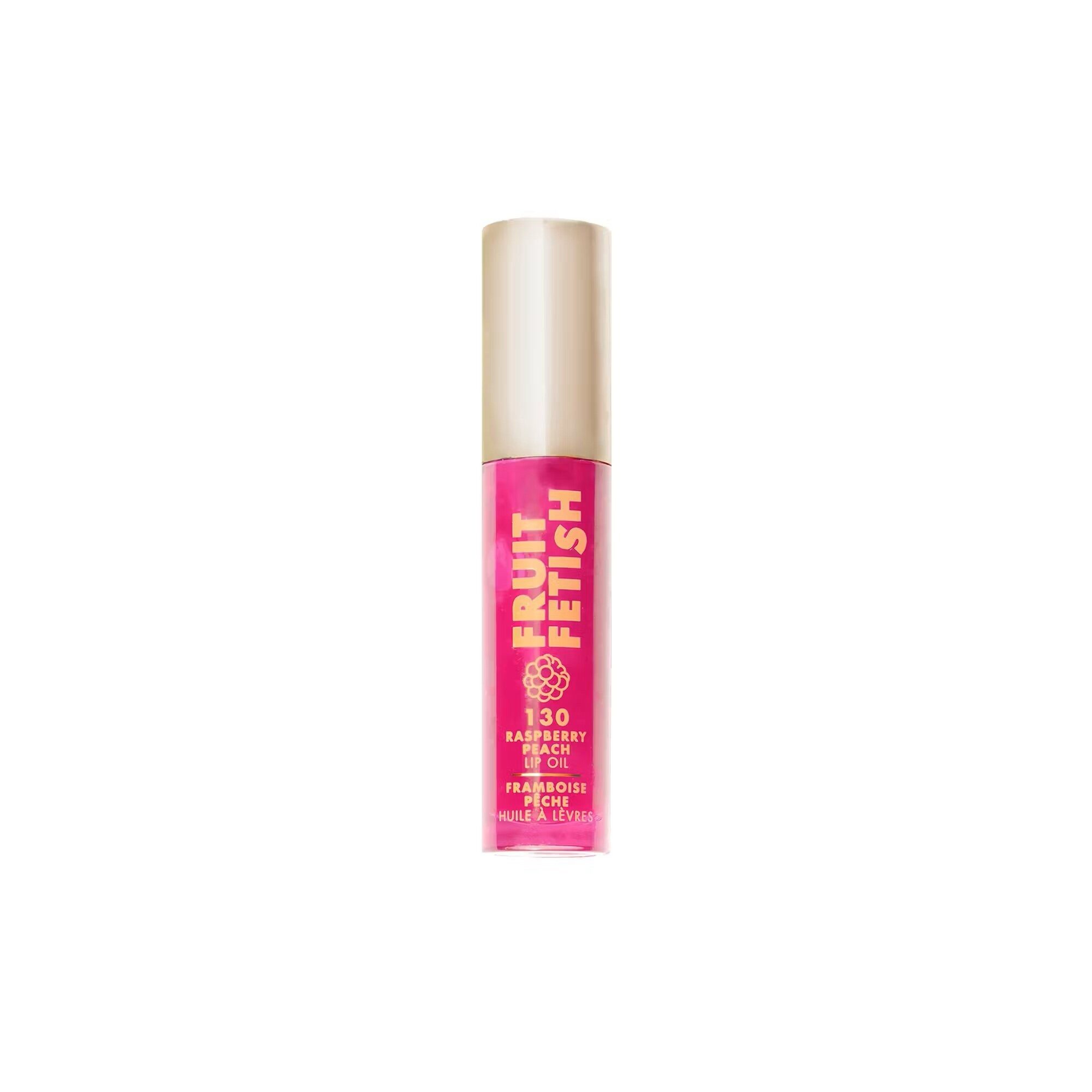 MILANI Lippenpflegemittel Fruit Fetish Lippenöl