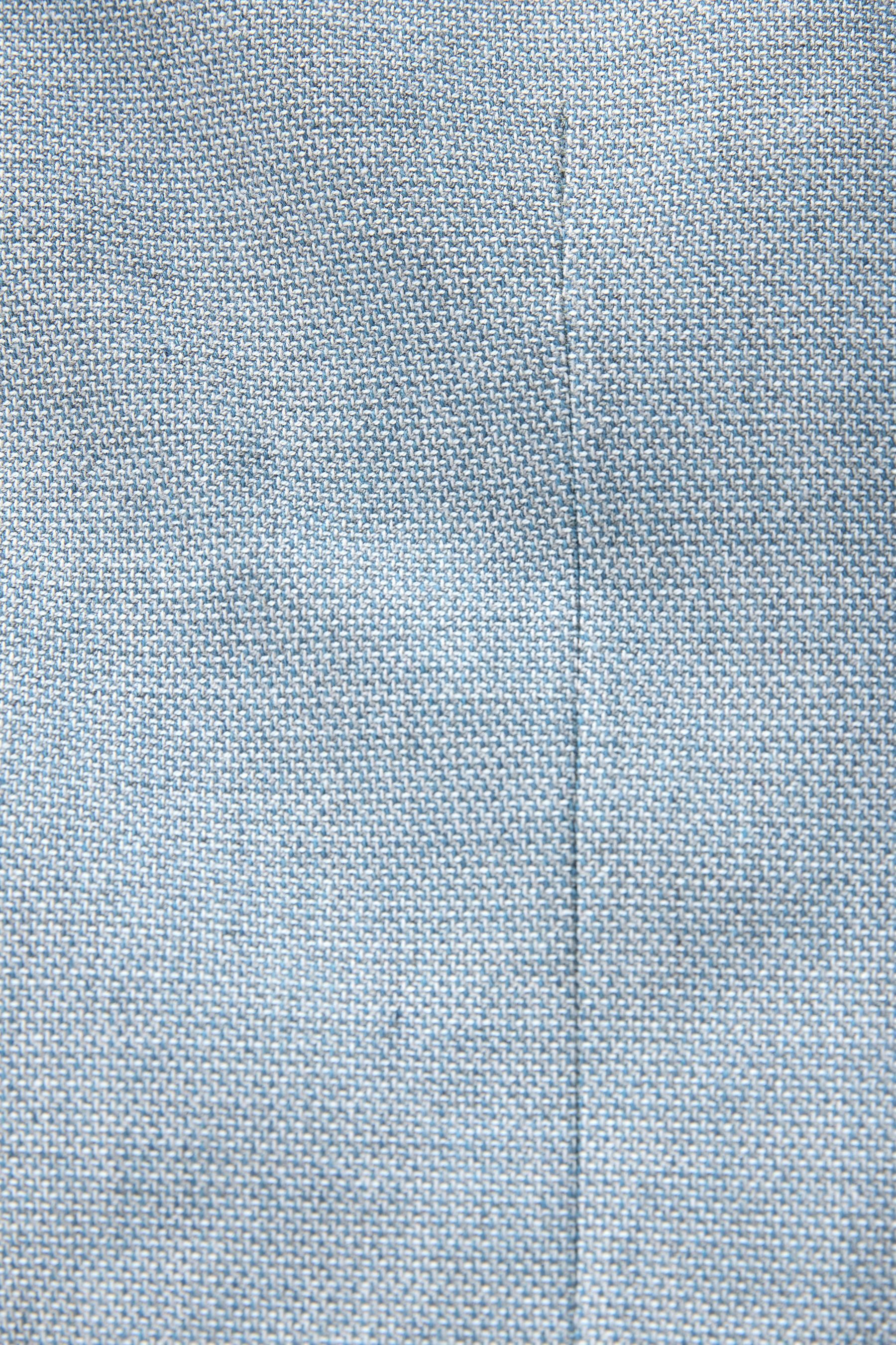 Next Jackenblazer Strukturierter eleganter Slim Fit günstig online kaufen